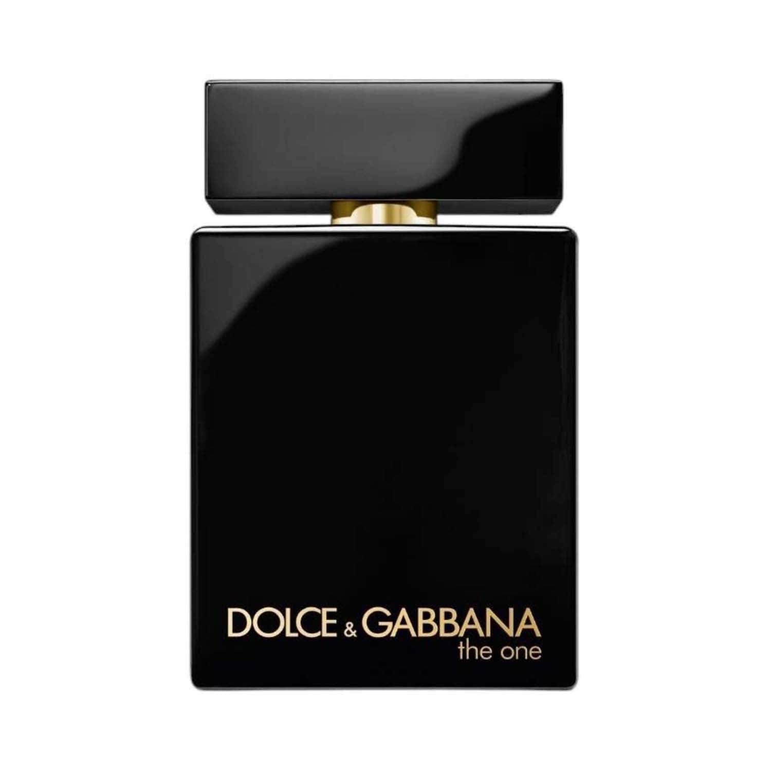 Dolce&Gabbana The One For Men Eau De Parfum Intense (50 ml) - Dolce&Gabbana