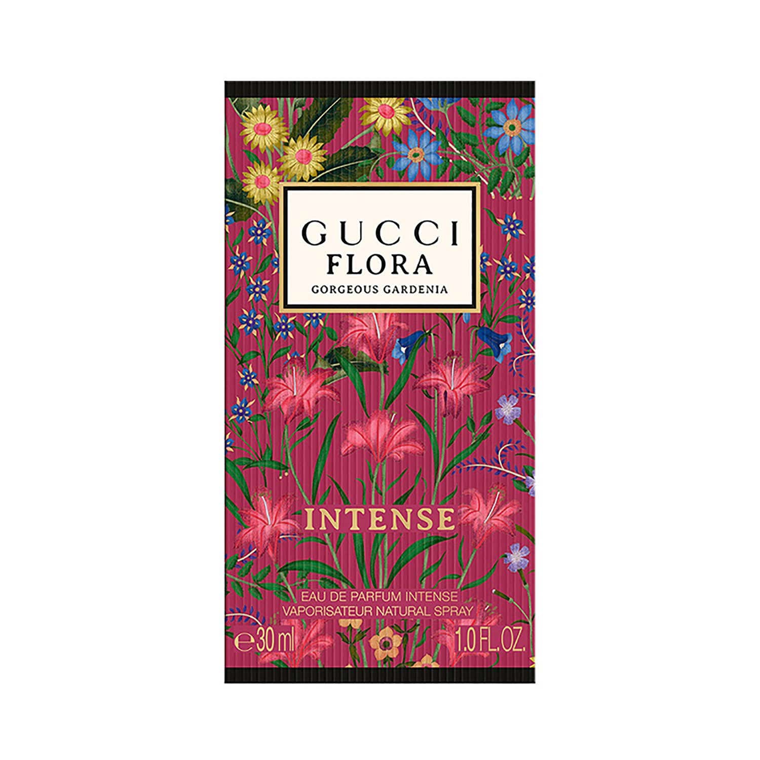 Gucci Flora Gorgeous Gardenia Intense Parfum (30 ml) - Gucci