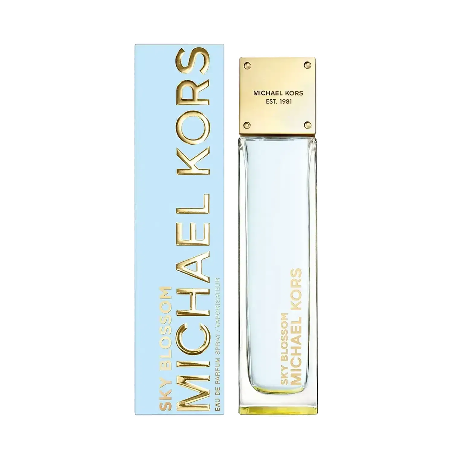 Michael Kors SKY BLOSSOM Eau de Parfum (100ml) - Michael Kors