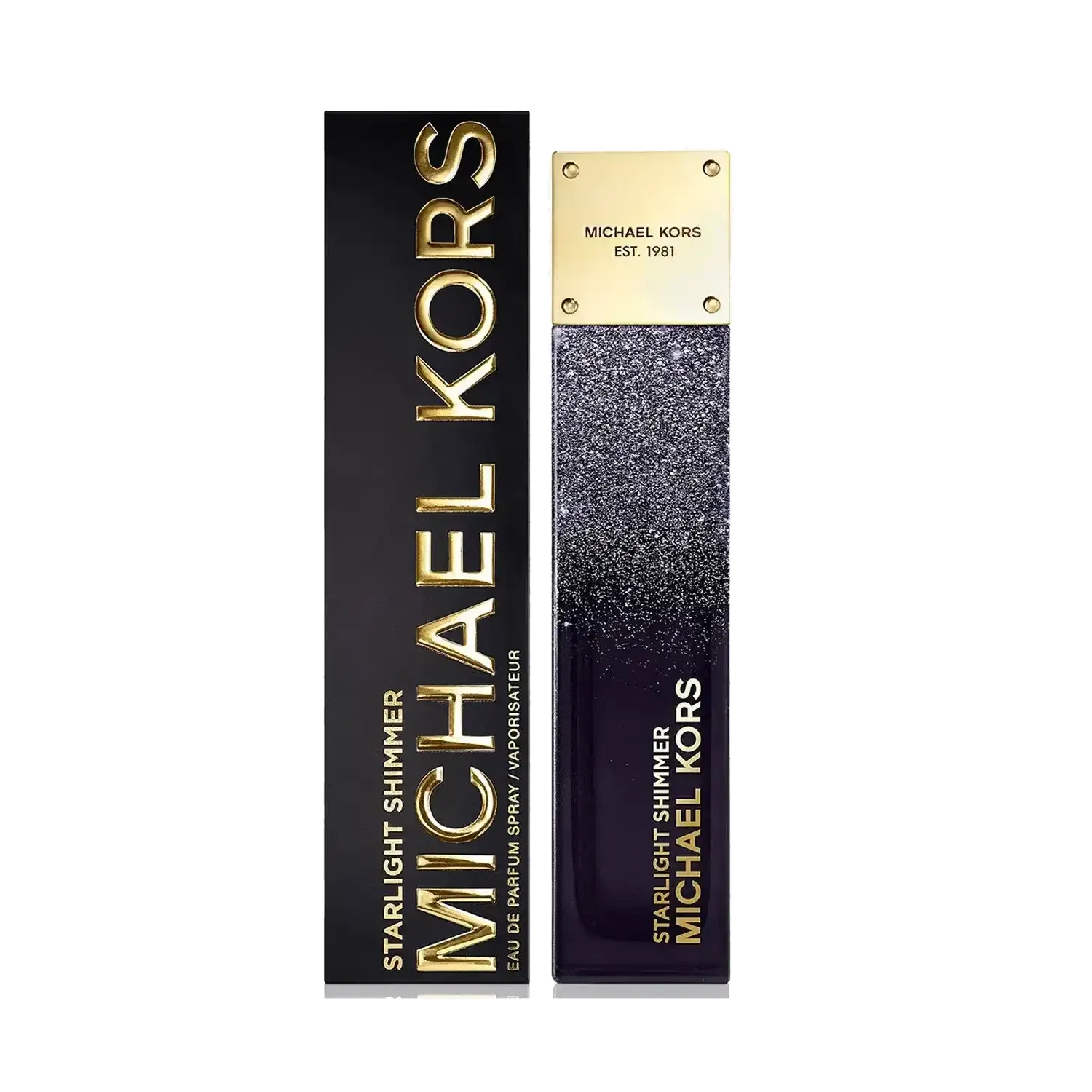 Michael Kors Starlight Shimmer Eau de Parfum (100ml) - Michael Kors