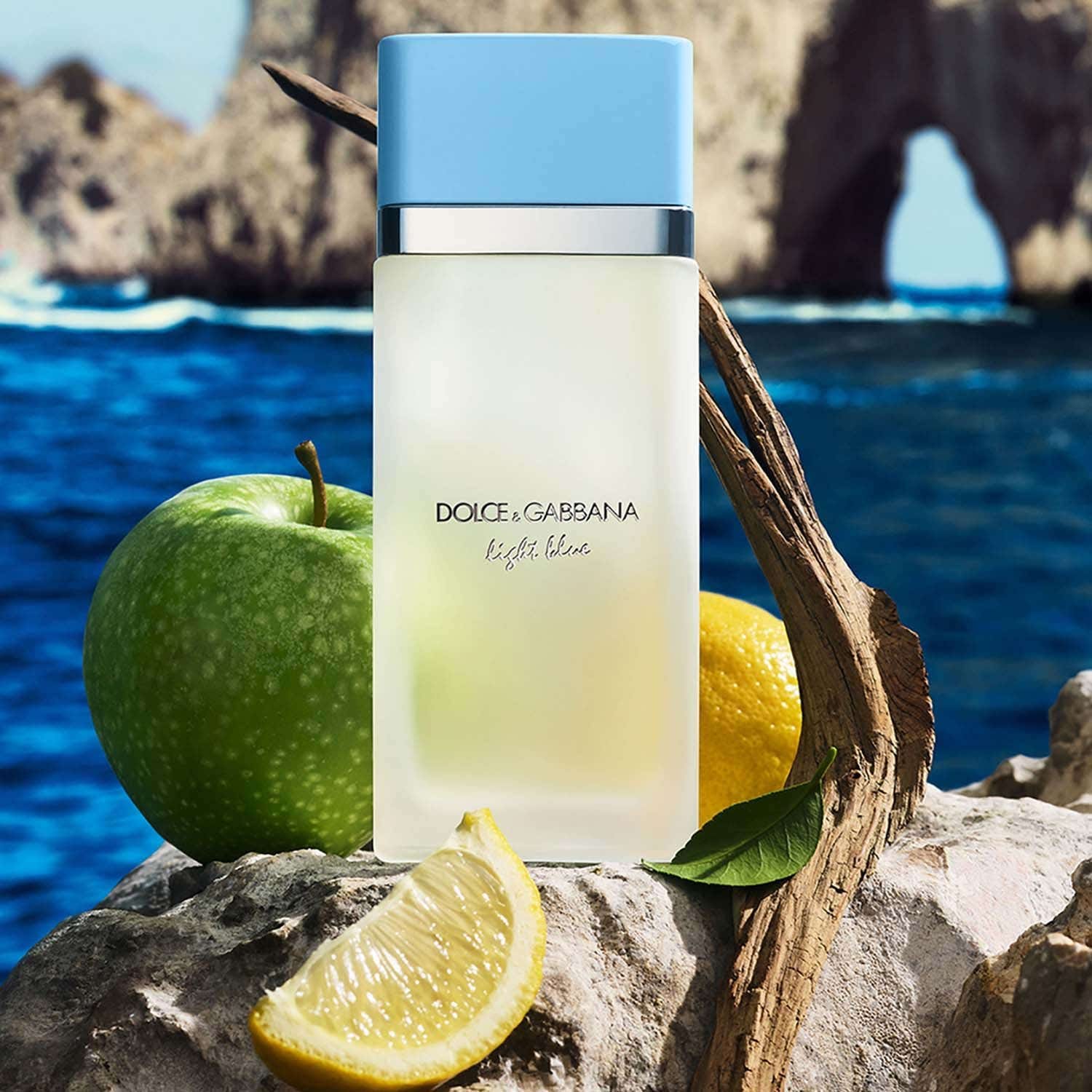 Dolce&Gabbana Light Blue Eau de Toilette (100 ml) - Dolce&Gabbana