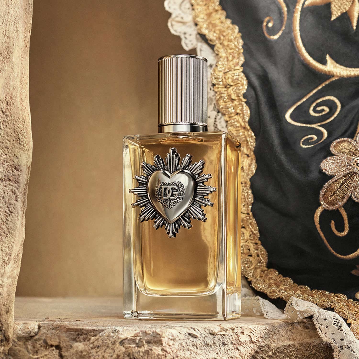 Dolce&Gabbana Devotion Eau De Parfum For Men (50 ml) - Dolce&Gabbana