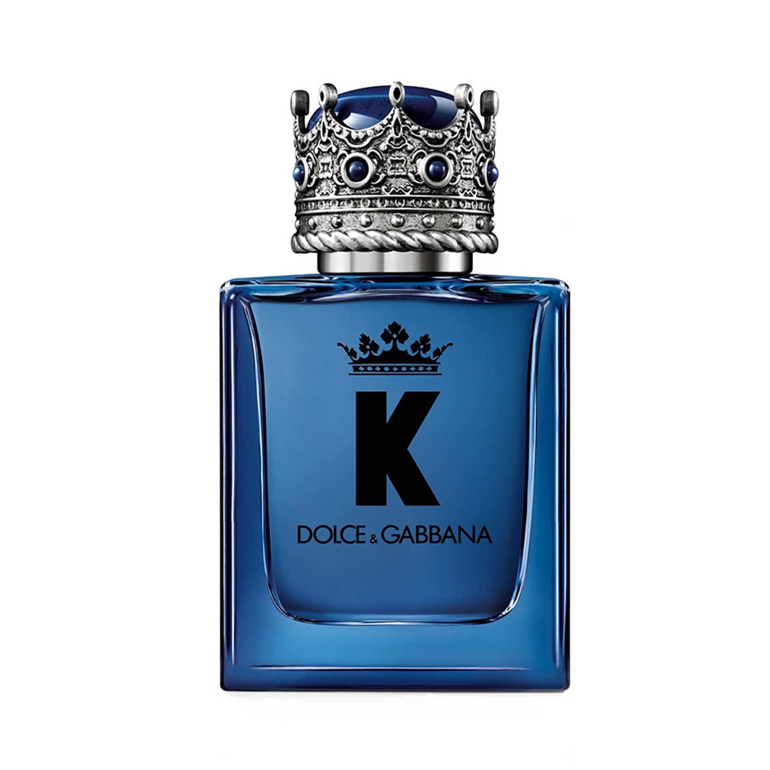 Dolce&Gabbana K Eau De Parfum (50 ml) - Dolce&Gabbana