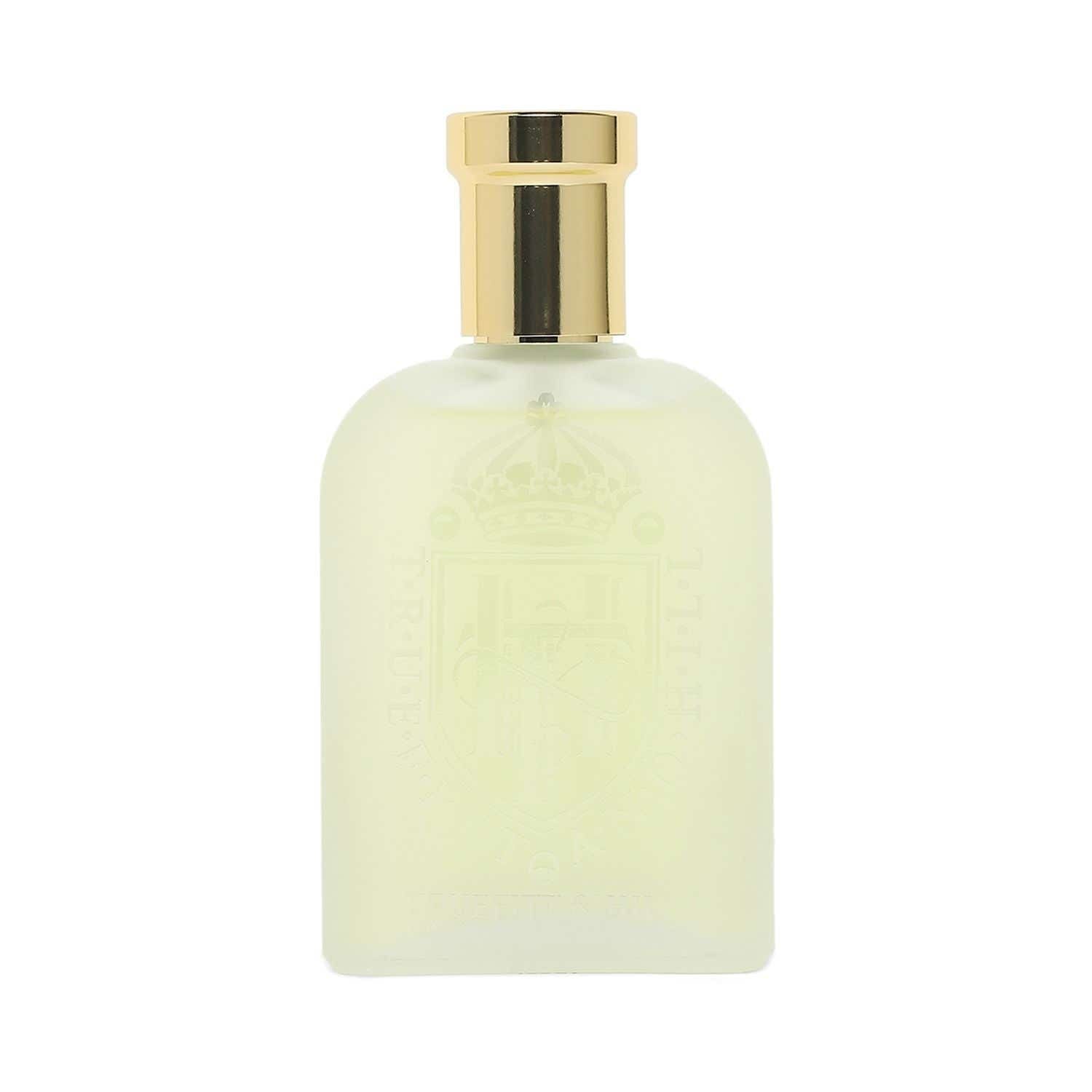 Truefitt & Hill Apsley Cologne (100ml) - Truefitt & Hill