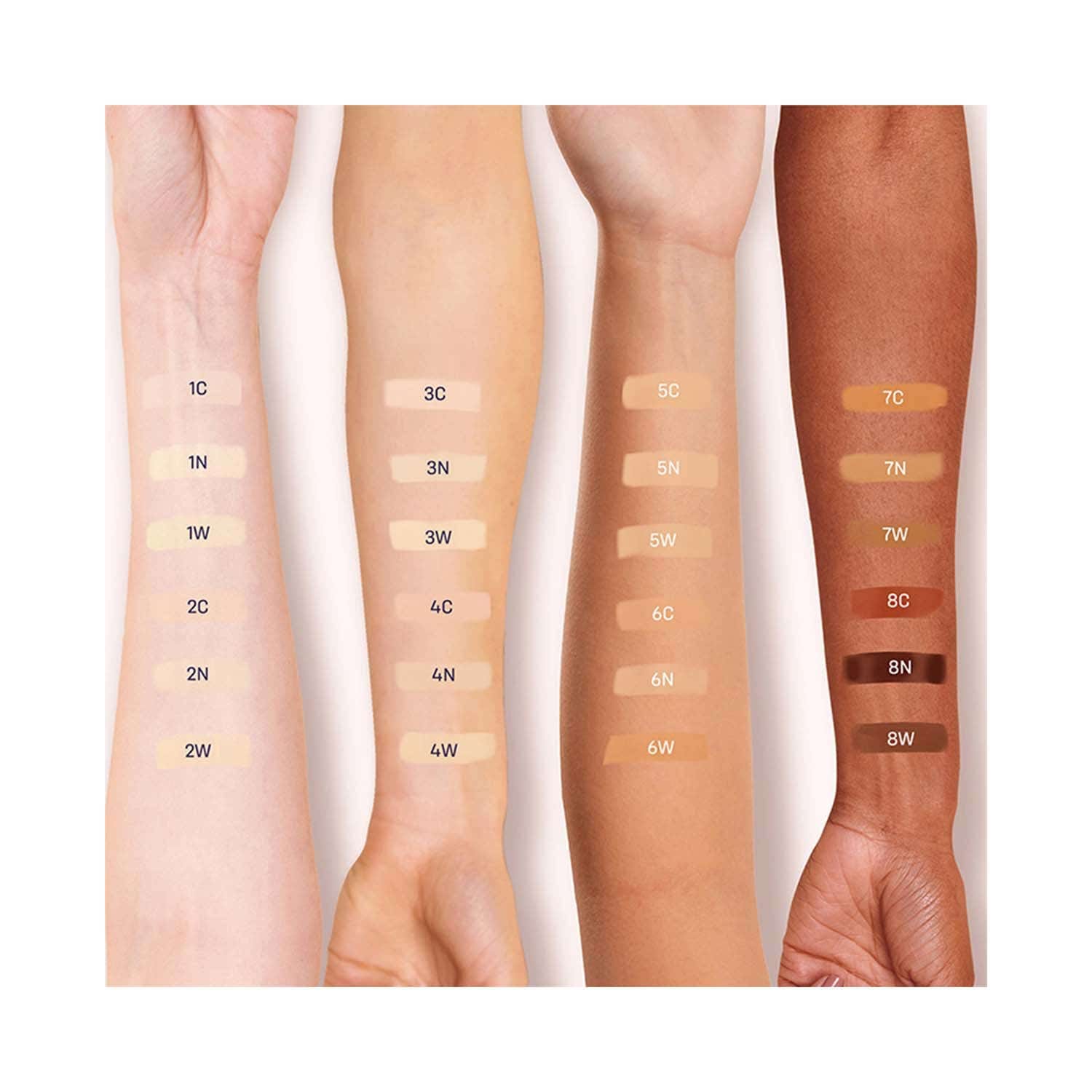 By Terry Brightening CC Foundation - 2N Light Neutral (30 ml) - By Terry