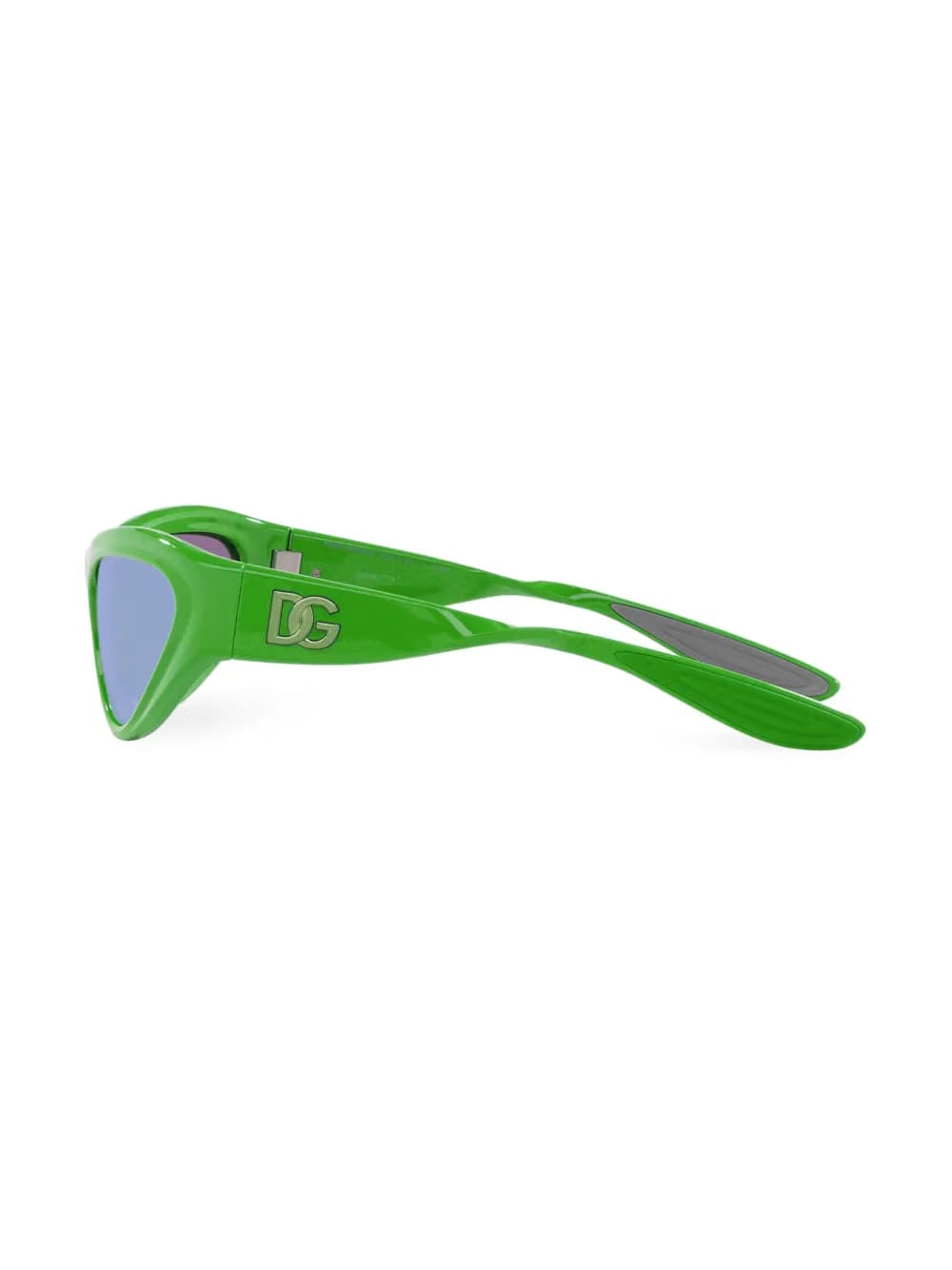 DG Toy cat-eye frame sunglasses
