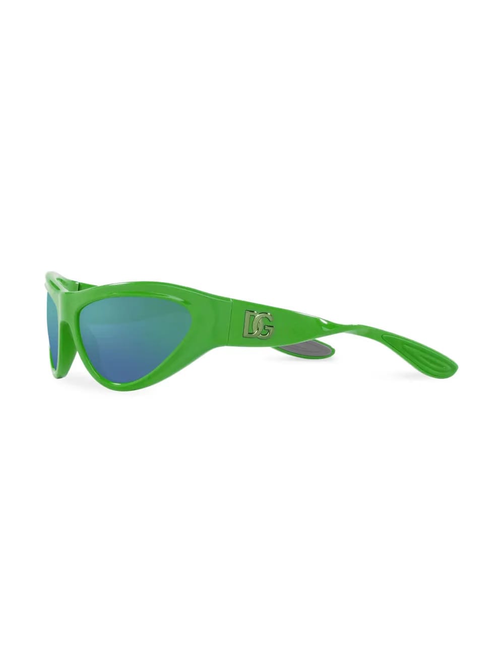 DG Toy cat-eye frame sunglasses
