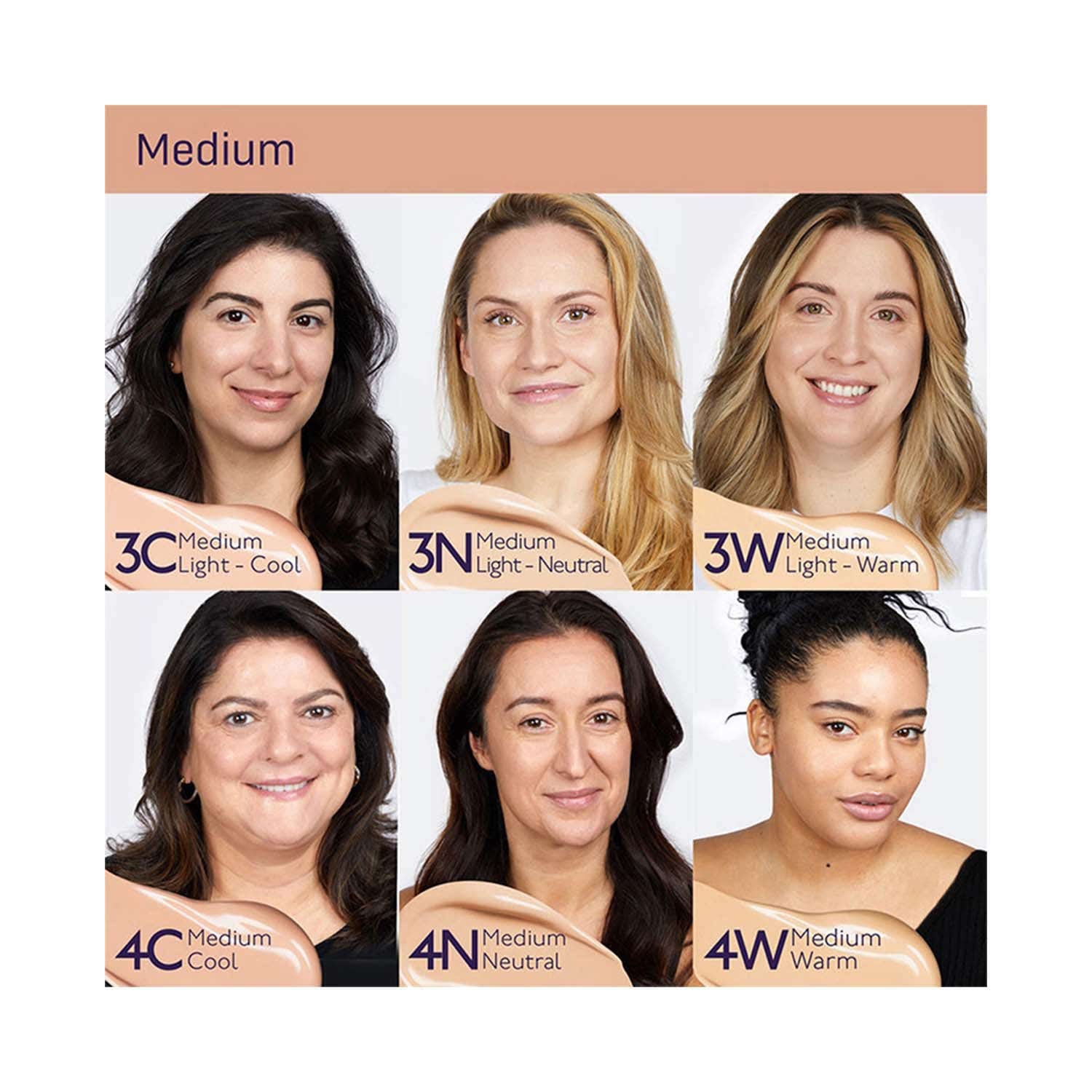 By Terry Brightening CC Foundation - 3C Medium Light Cool (30 ml) - By Terry