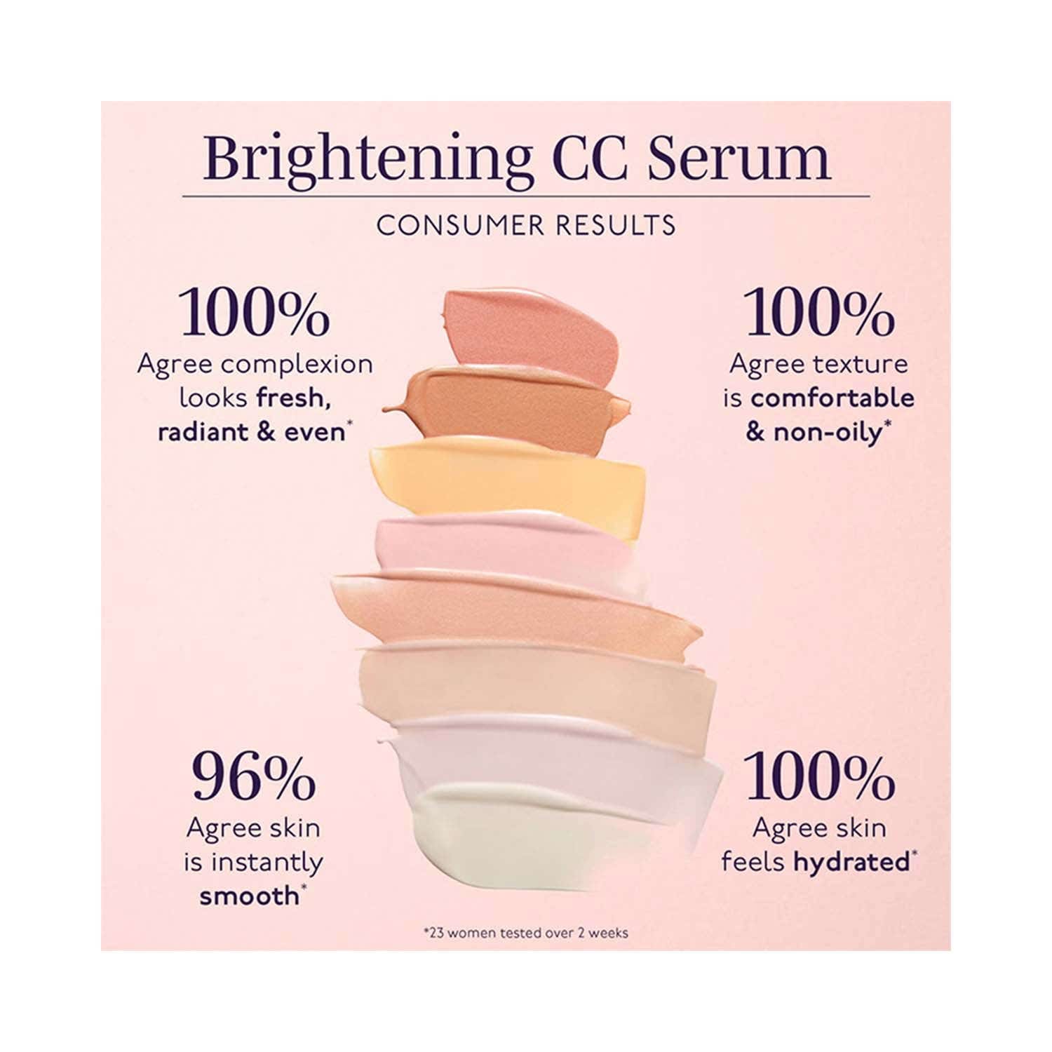 By Terry Brightening CC Serum - Peach Glow (30 ml) - By Terry