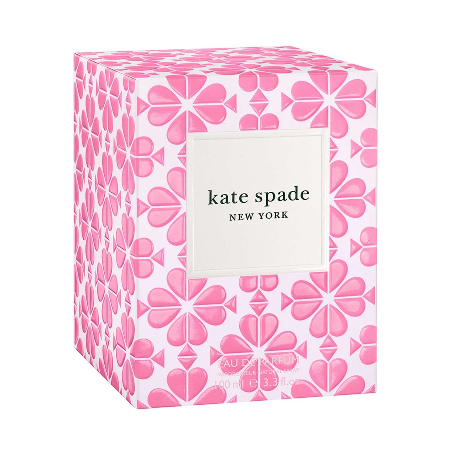 Kate Spade New York Eau De Parfum (100ml) - Kate Spade