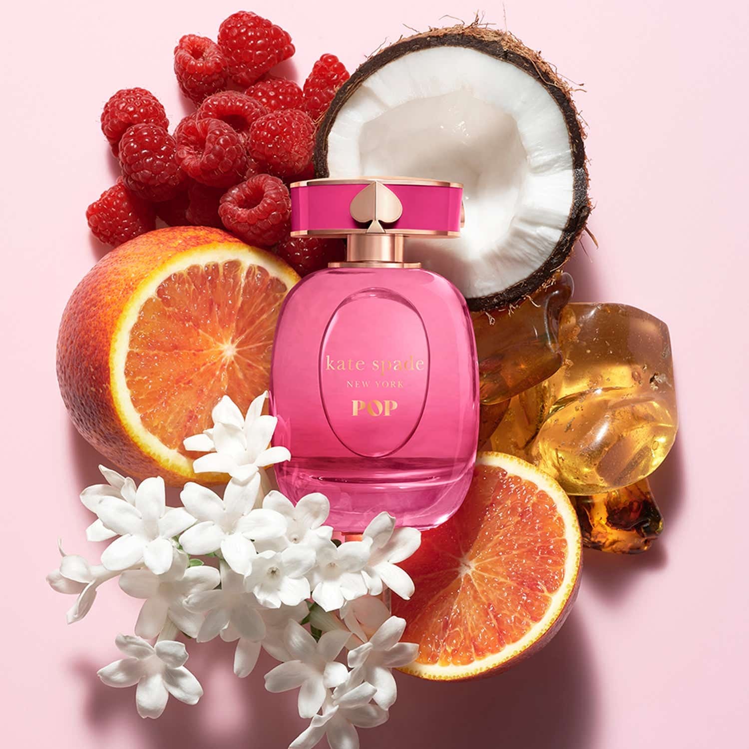 Kate Spade New York Eau De Parfum (100ml) - Kate Spade