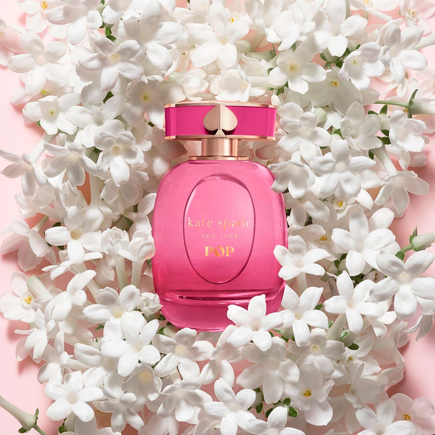 Kate Spade New York Eau De Parfum (100ml) - Kate Spade