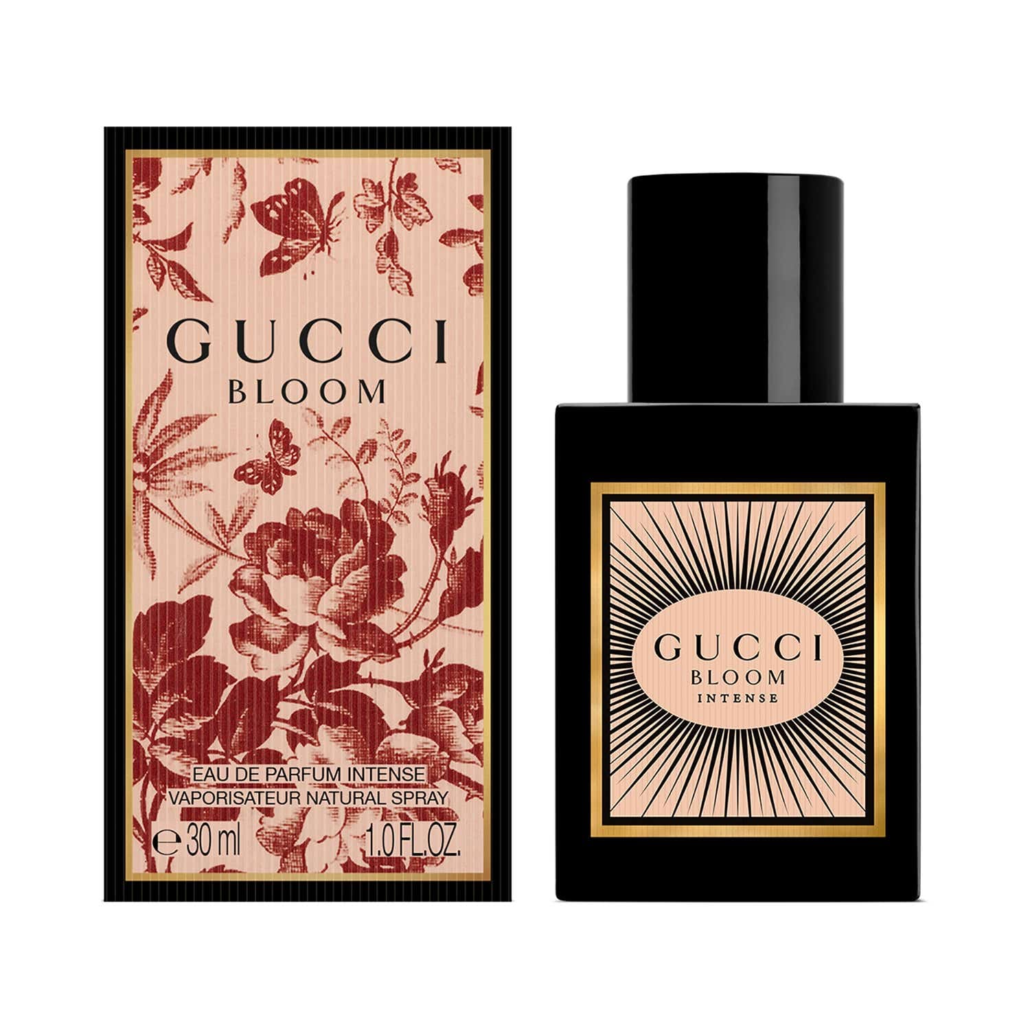 Gucci Bloom Intense Eau De Parfum (30ml) - Gucci