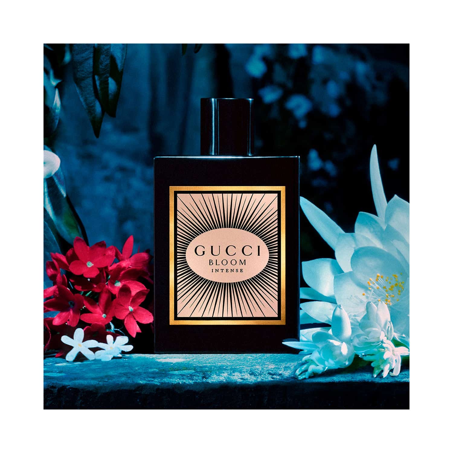 Gucci Bloom Intense Eau De Parfum (30ml) - Gucci