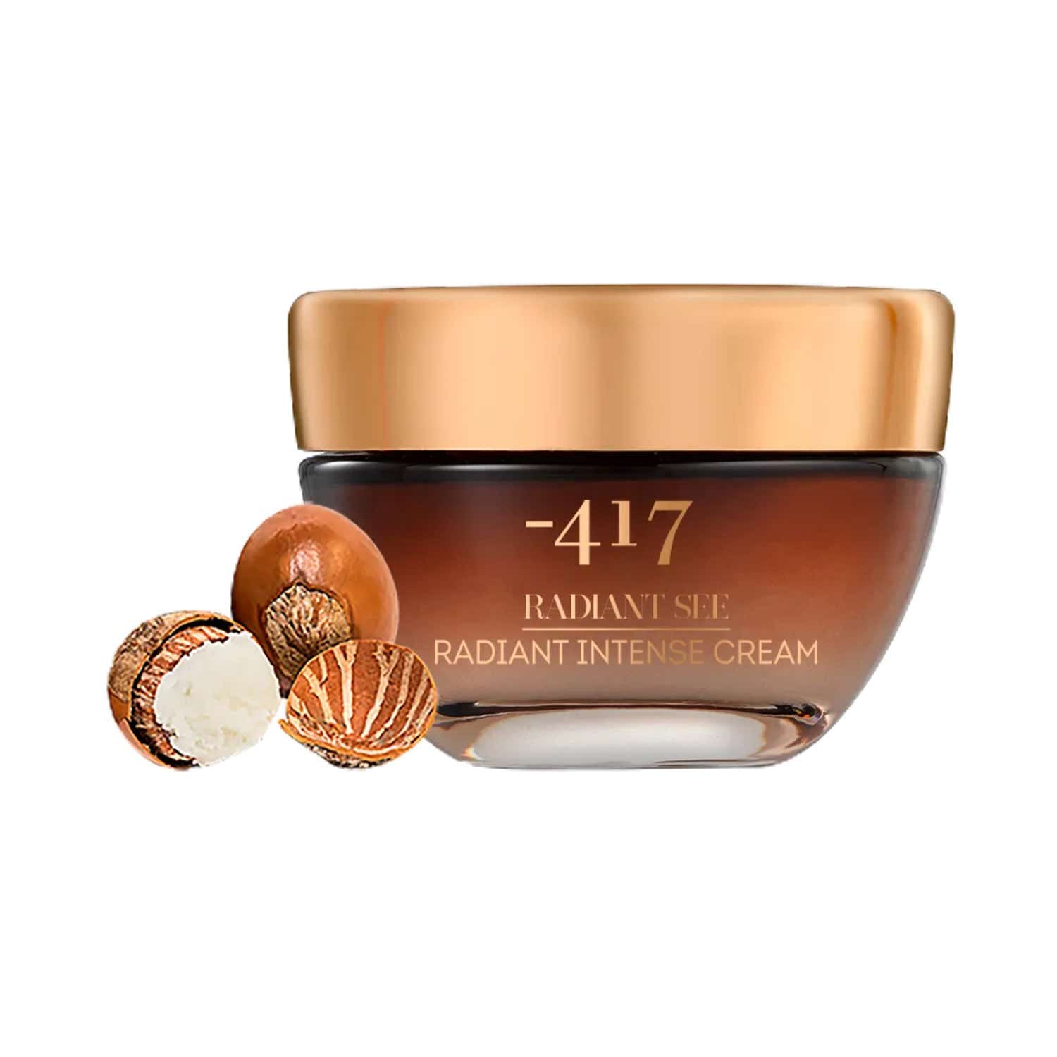 Minus 417 Radiant Intense Cream (50ml) - Minus 417