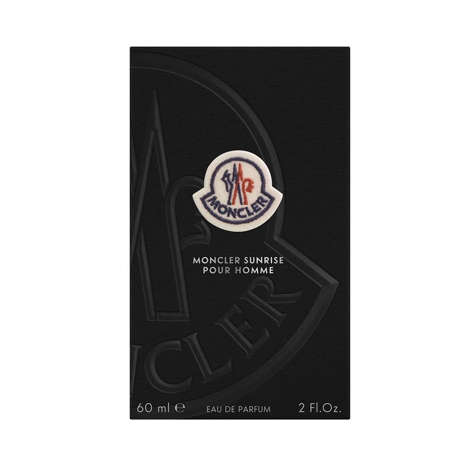 Moncler Sunrise pour Homme EDP (60 ml) - Moncler