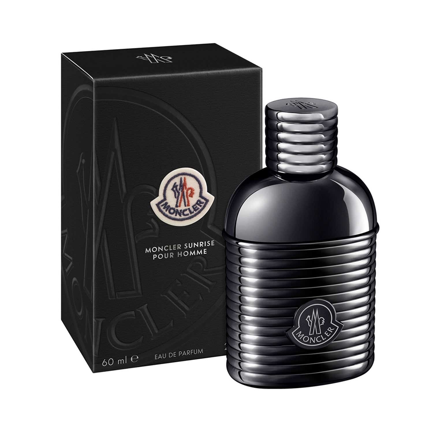 Moncler Sunrise pour Homme EDP (60 ml) - Moncler