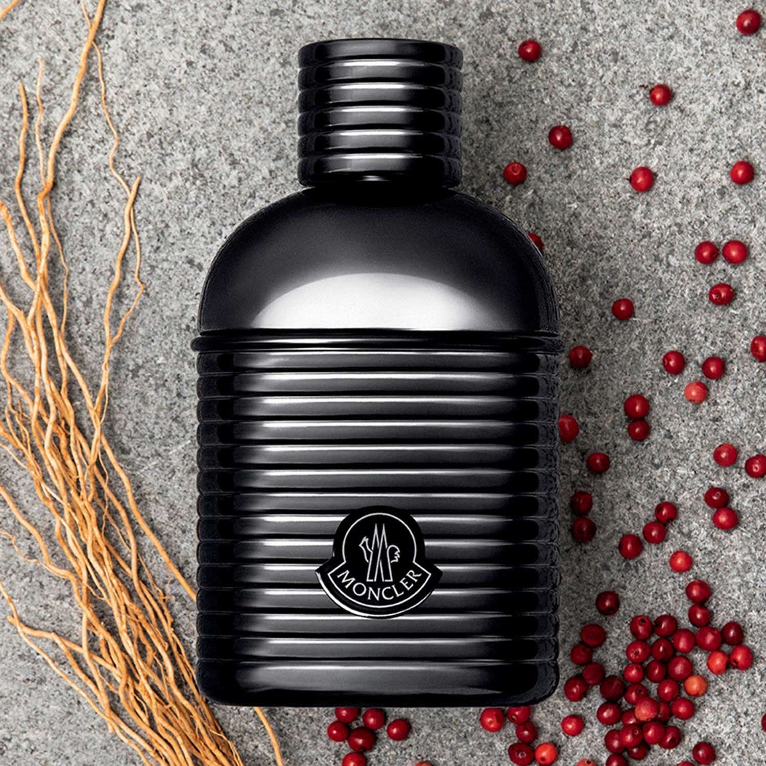 Moncler Sunrise pour Homme EDP (60 ml) - Moncler