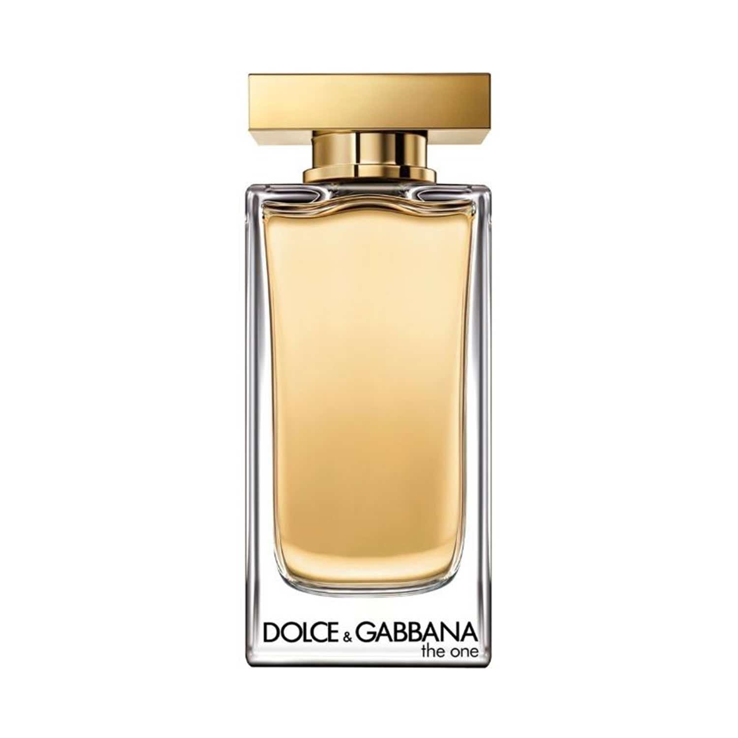 Dolce&Gabbana The One EDT (100ml) - Dolce&Gabbana