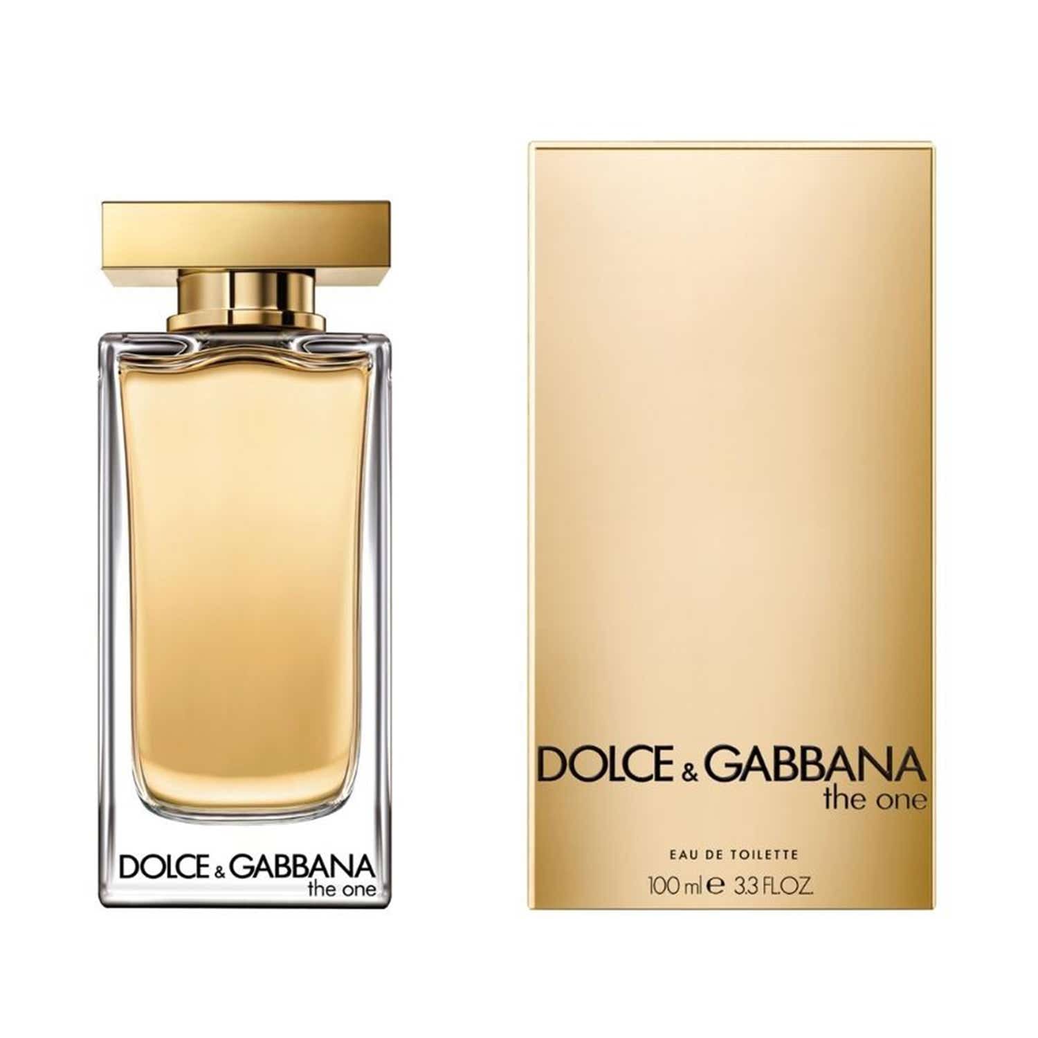 Dolce&Gabbana The One EDT (100ml) - Dolce&Gabbana