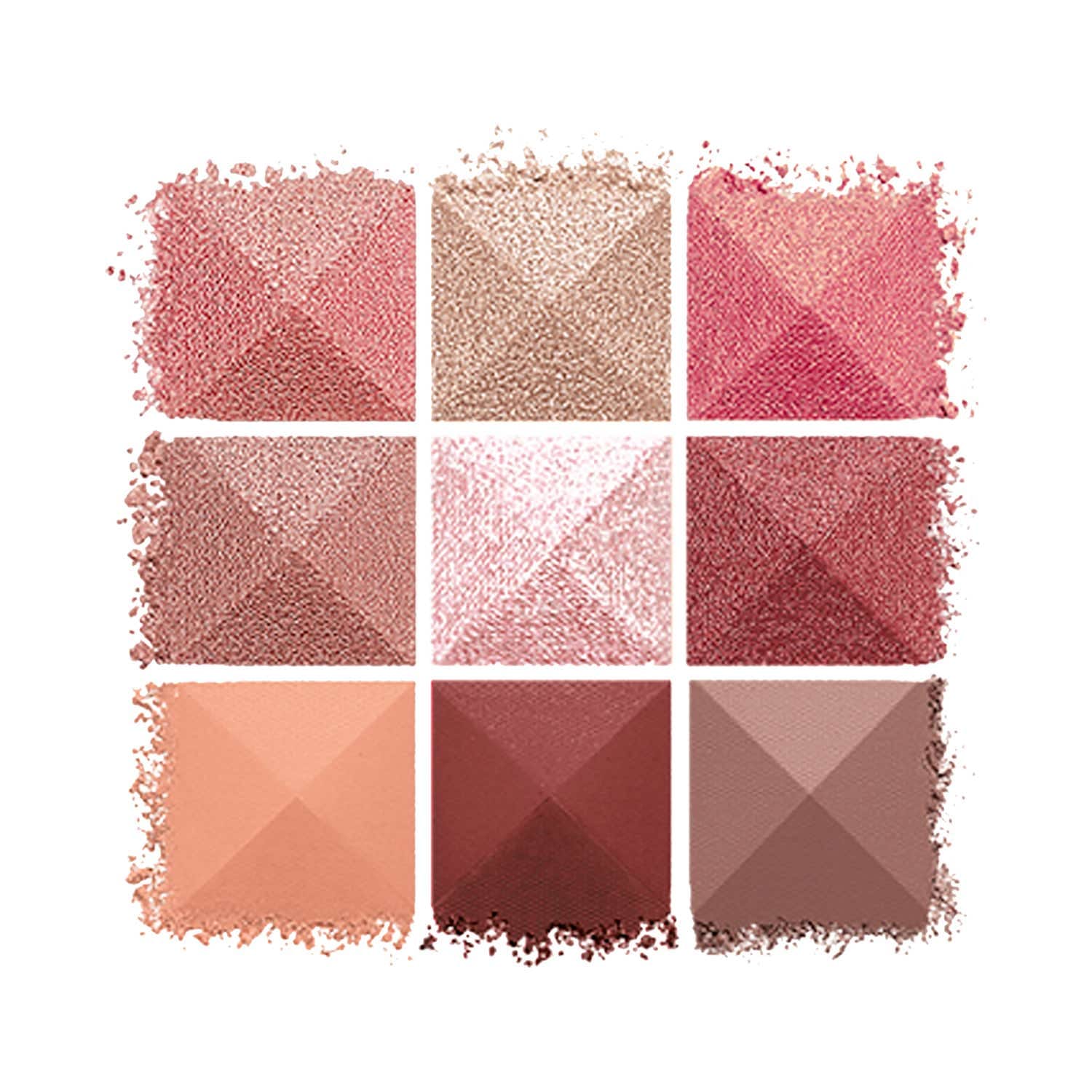 Givenchy Multi-finish Eyeshadow Palette High Pigmentation - N09 LE 9.09 (8 g) - Givenchy