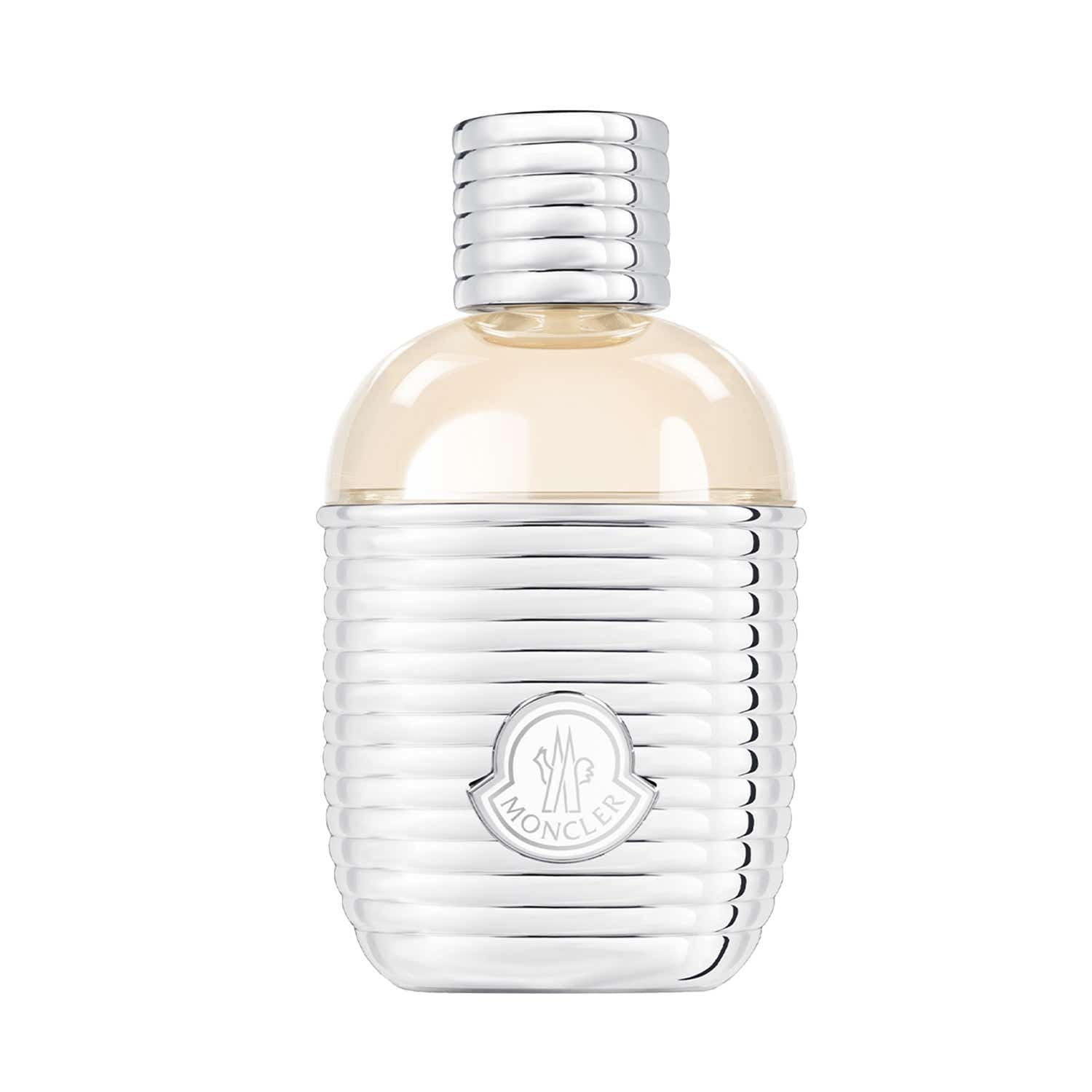 Moncler Pour Femme Eau De Parfum for Women (60 ml) - Moncler