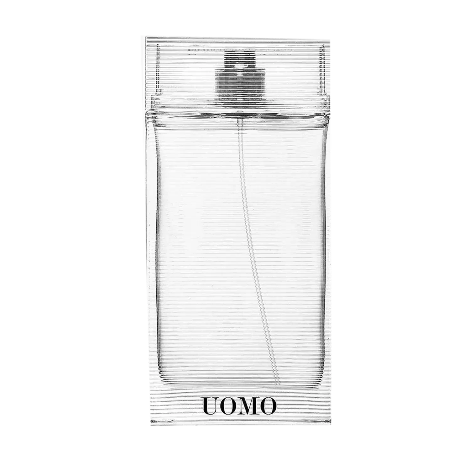 Ermenegildo Zegna Uomo Eau De Toilette (100ml) - Ermenegildo Zegna