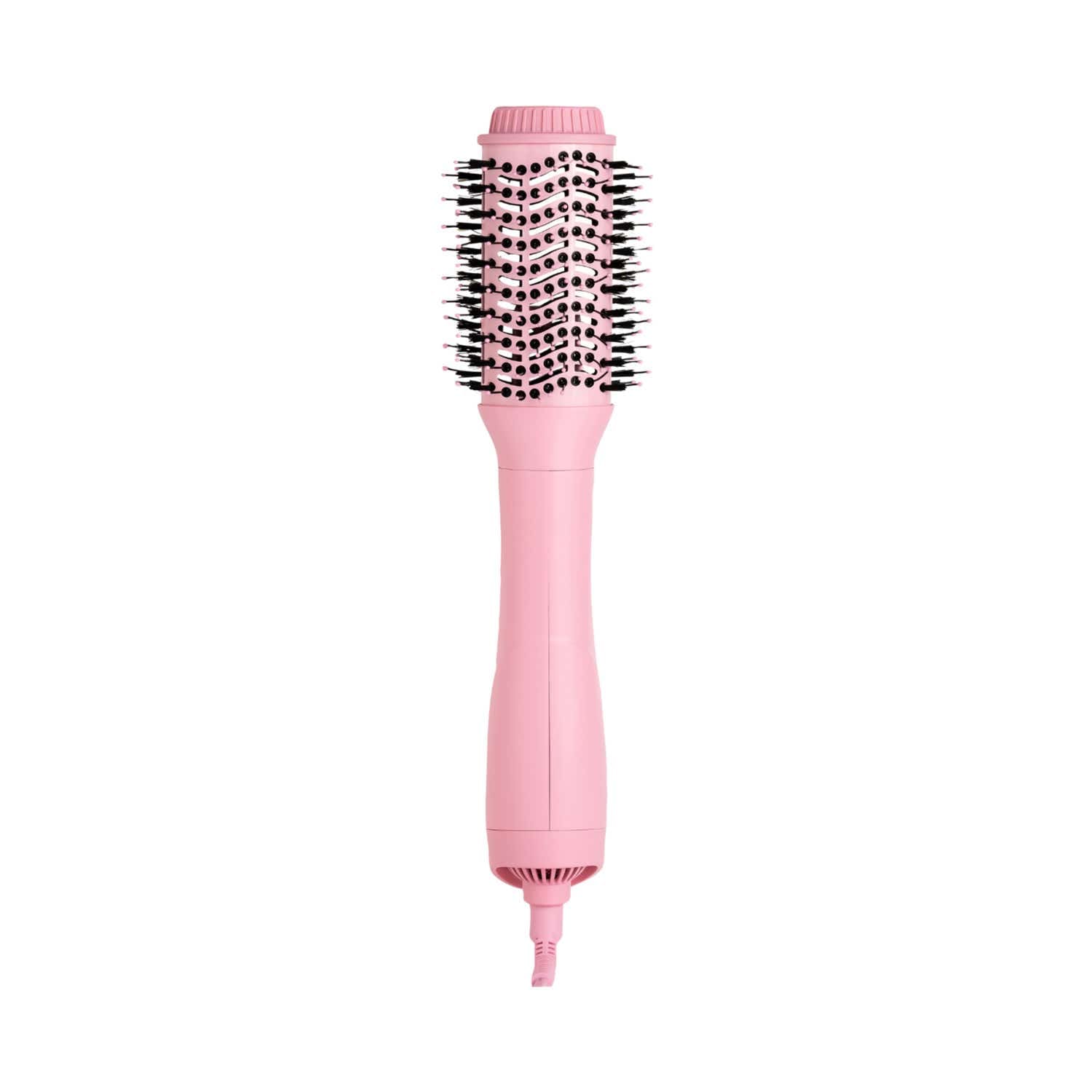 Mermade Hair Blow Dry Brush Pink - Mermade Hair