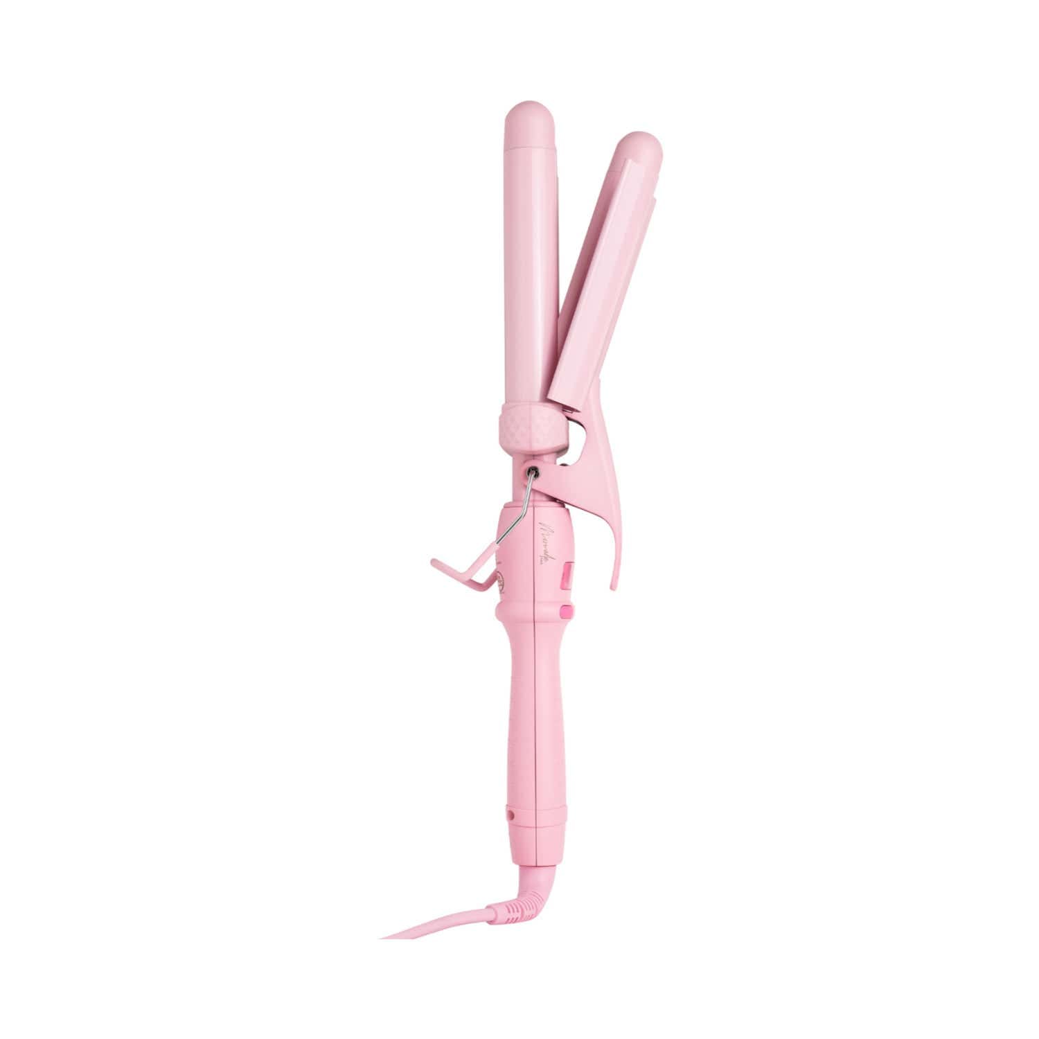 Mermade Hair Pro Waver Pink 25Mm - Mermade Hair