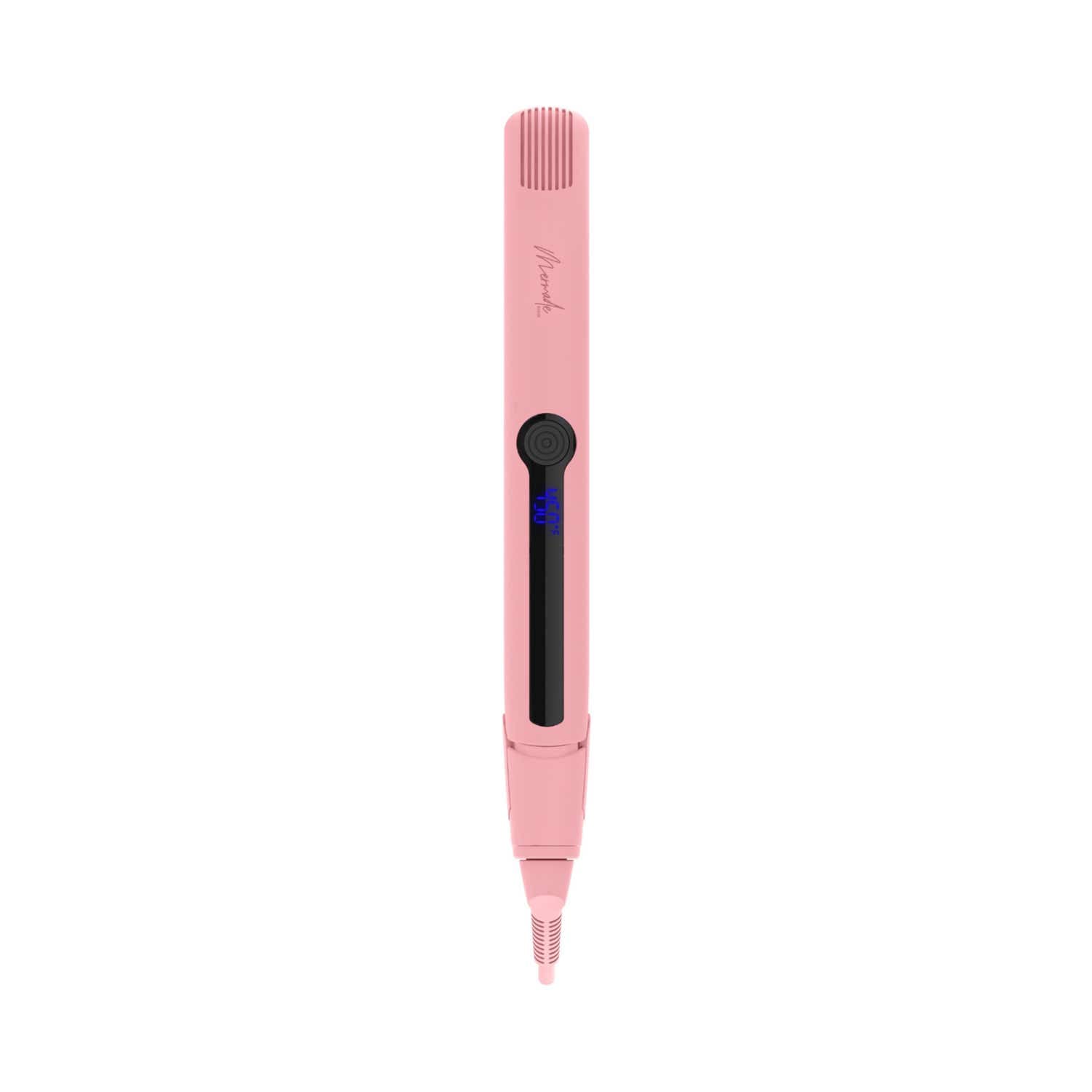 Mermade Hair Straightener 28Mm - Mermade Hair