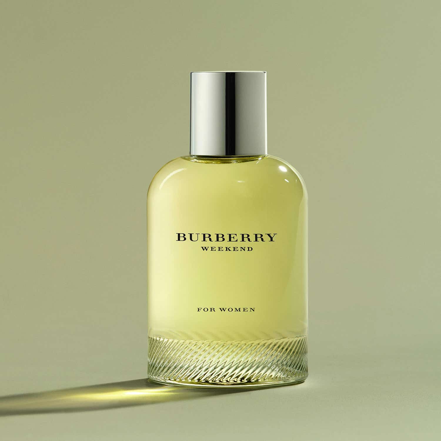 Burberry Weekend For Women Eau De Parfum (100ml) - Burberry