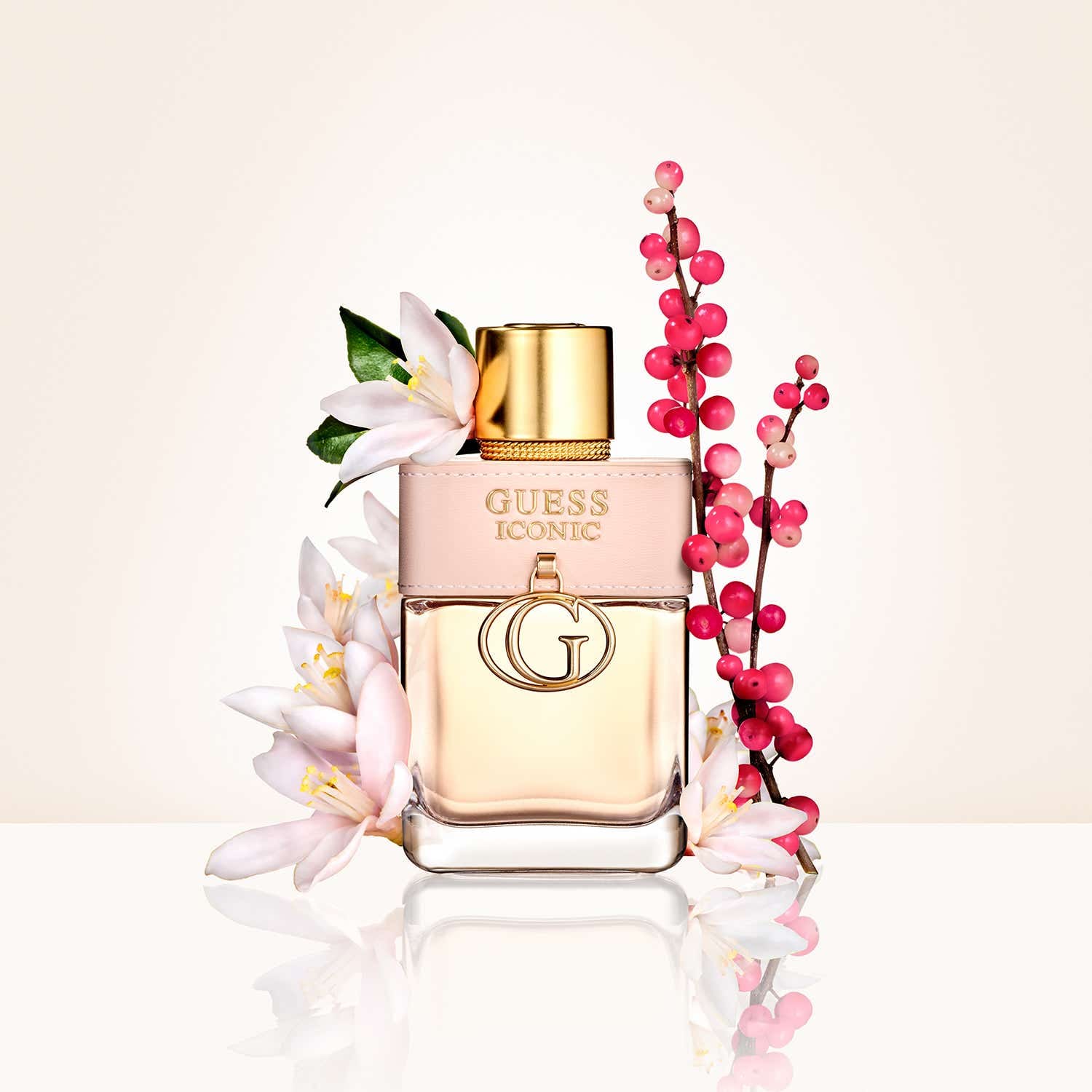 Guess Iconic Eau de Parfum (100 ml) - Guess