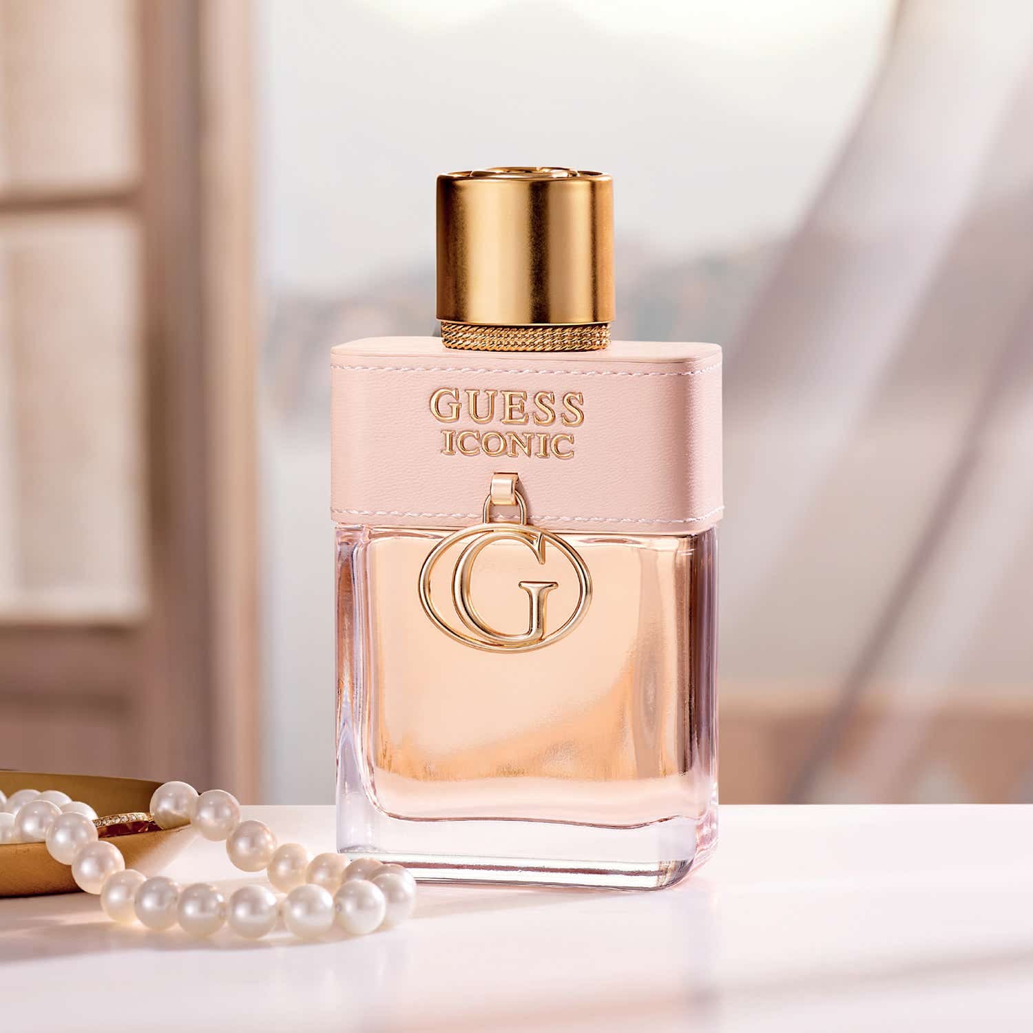 Guess Iconic Eau de Parfum (100 ml) - Guess