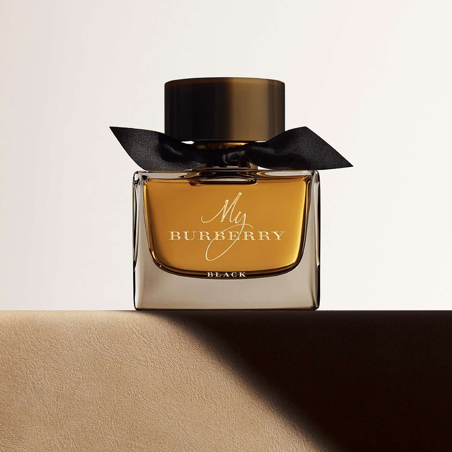 Burberry My Burberry Black Eau De Parfum (50ml) - Burberry