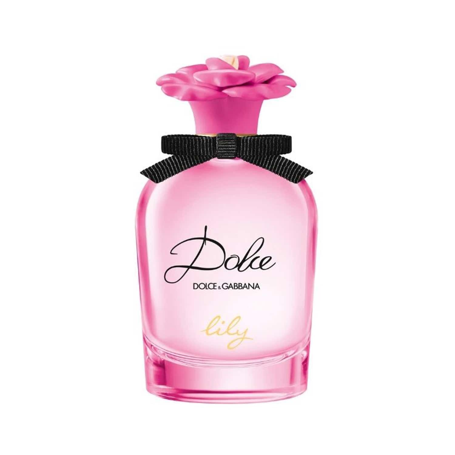 Dolce&Gabbana Dolce Lily EDT (75ml) - Dolce&Gabbana