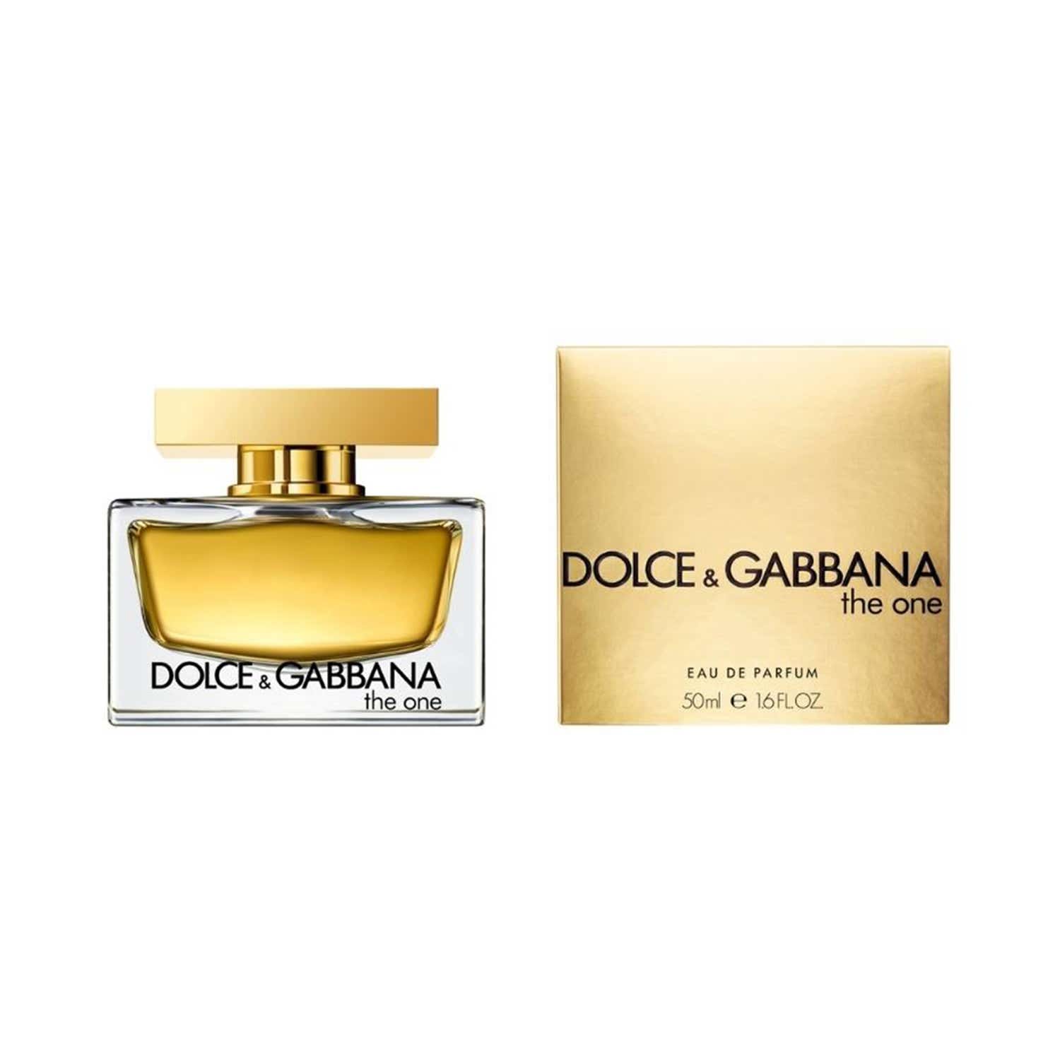 Dolce&Gabbana The One EDP (50ml) - Dolce&Gabbana