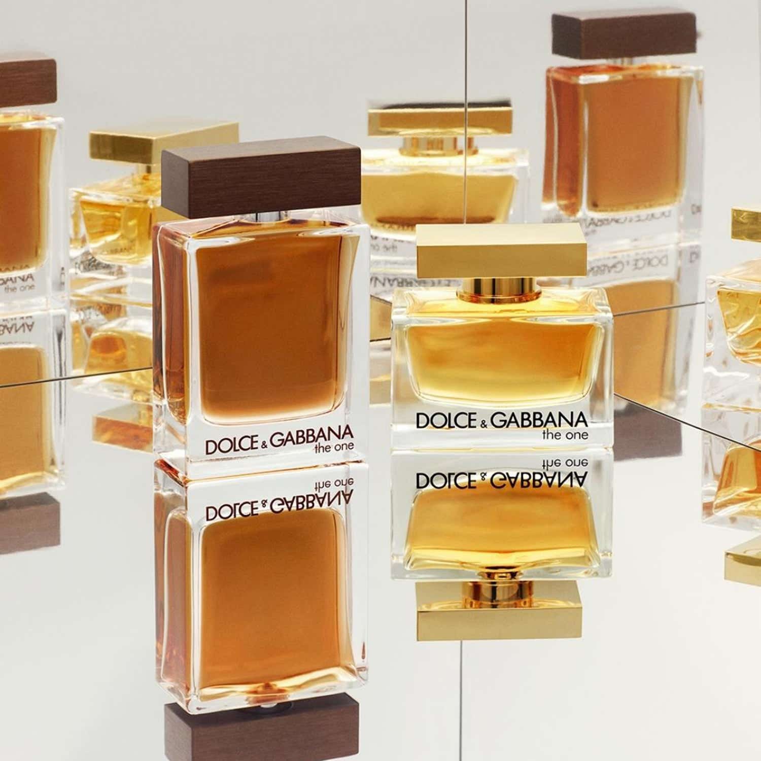 Dolce&Gabbana The One EDP (50ml) - Dolce&Gabbana
