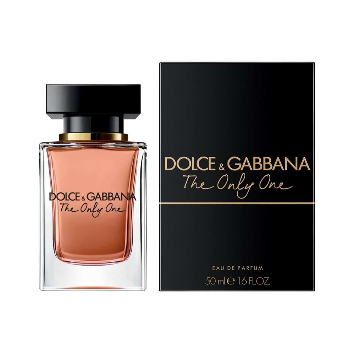 Dolce&Gabbana The Only One EDP (50ml) - Dolce&Gabbana