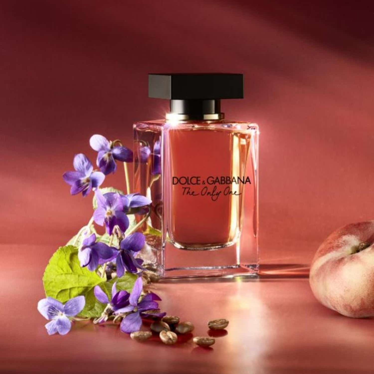 Dolce&Gabbana The Only One EDP (50ml) - Dolce&Gabbana