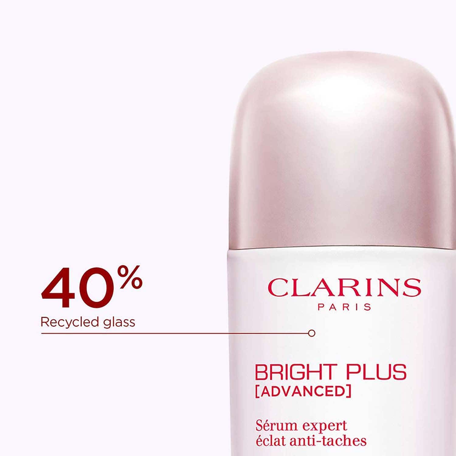 Clarins Bright Plus Advanced Serum (30 ml) - Clarins