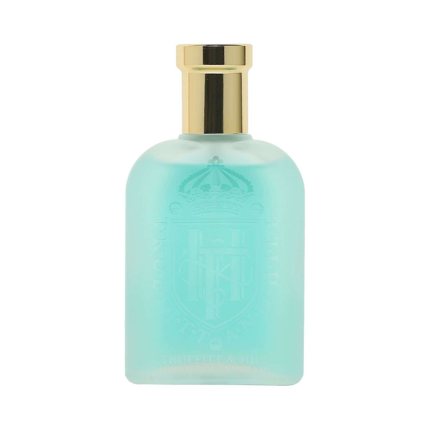 Truefitt & Hill Grafton Cologne (100ml) - Truefitt & Hill