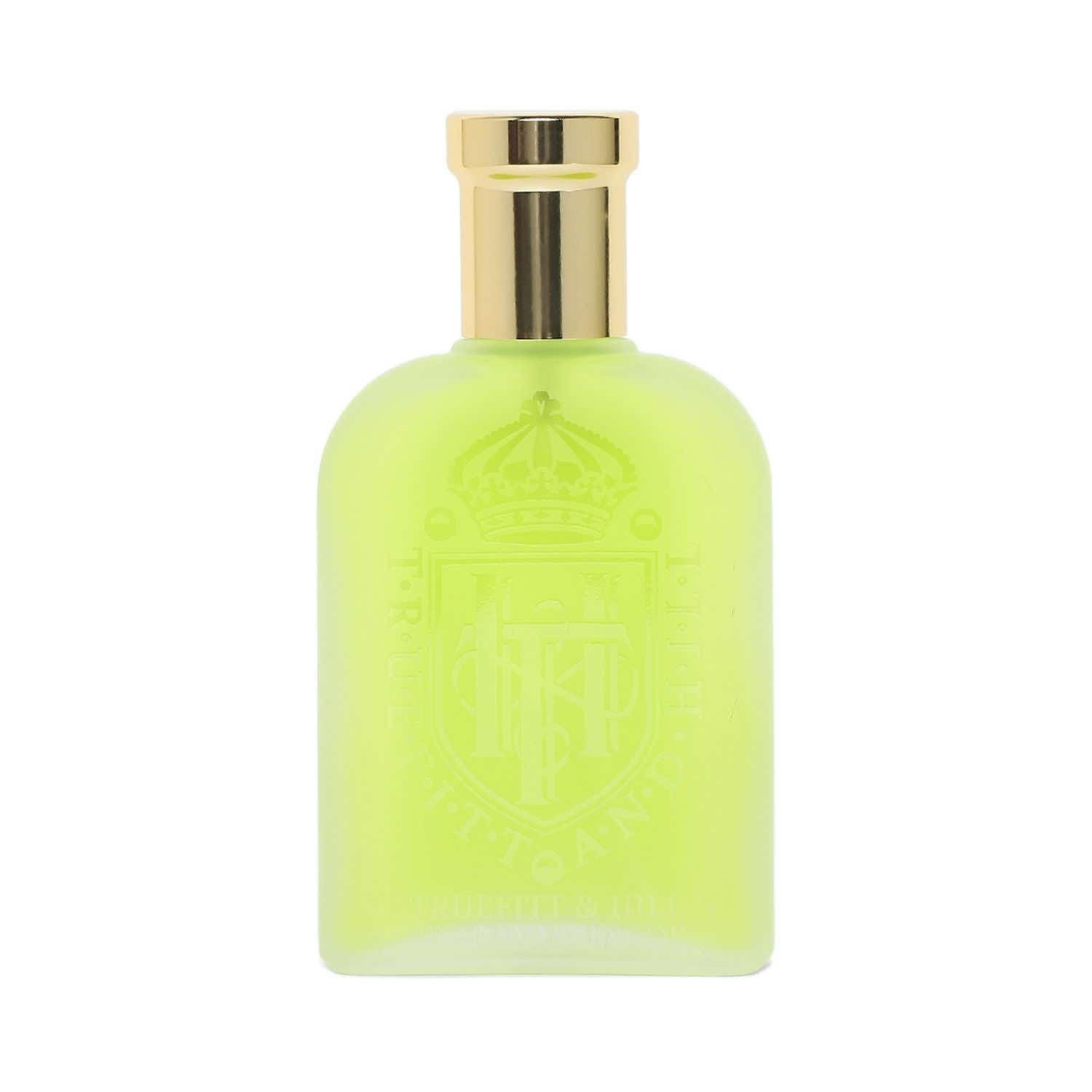 Truefitt & Hill West Indian Limes Cologne (100ml) - Truefitt & Hill