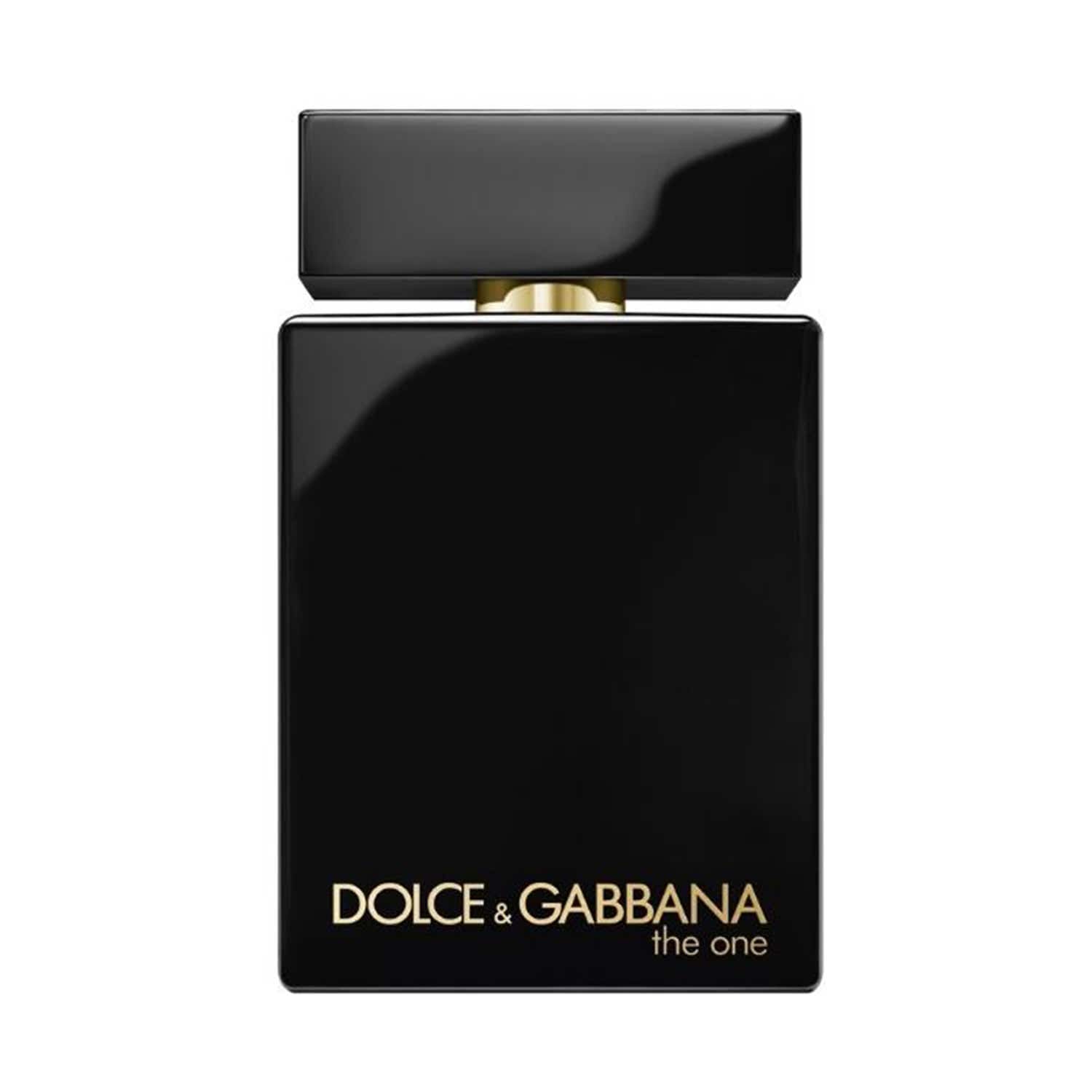 Dolce&Gabbana The One for Men EDP Intense (50ml) - Dolce&Gabbana