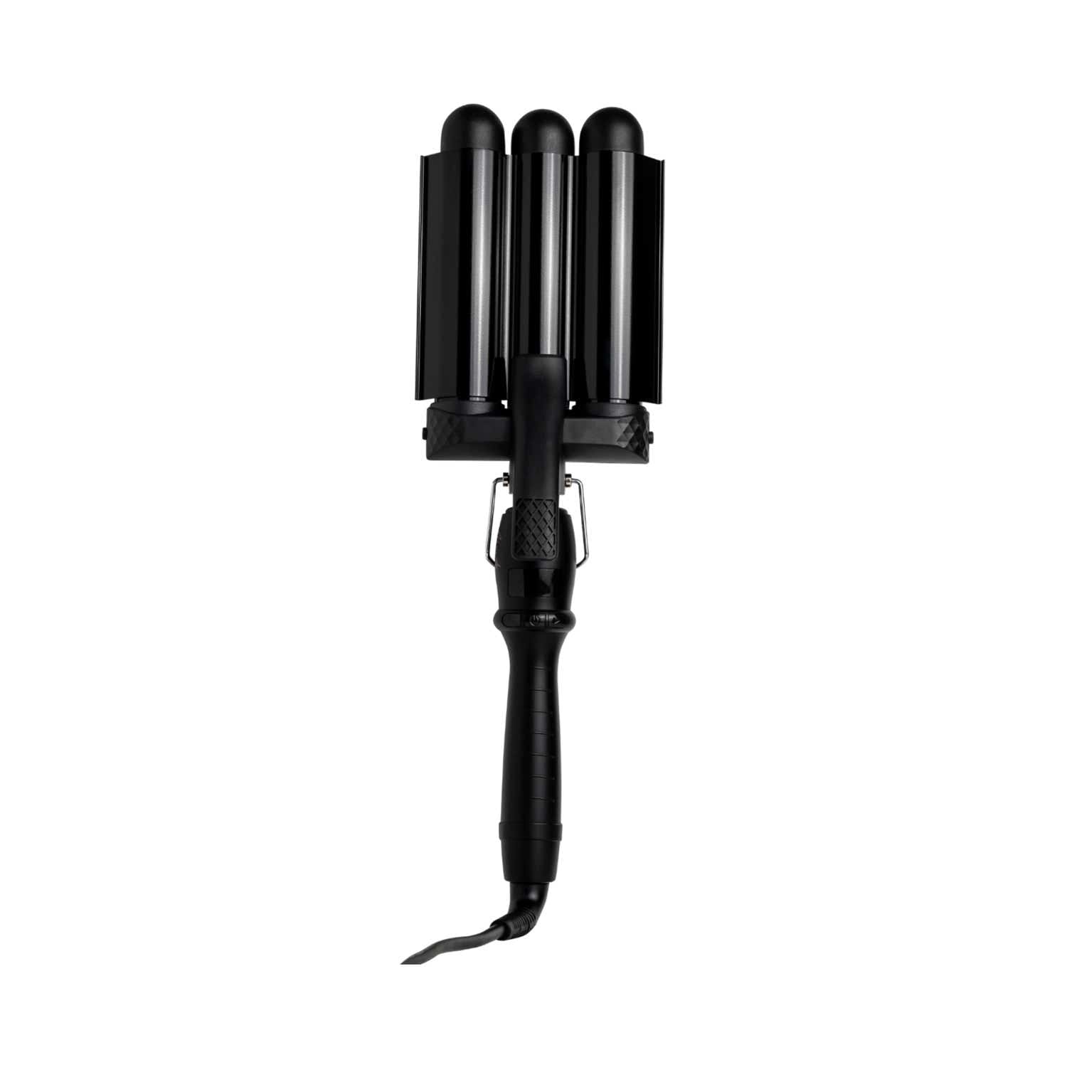 Mermade Hair Pro Waver 32Mm Black - Mermade Hair