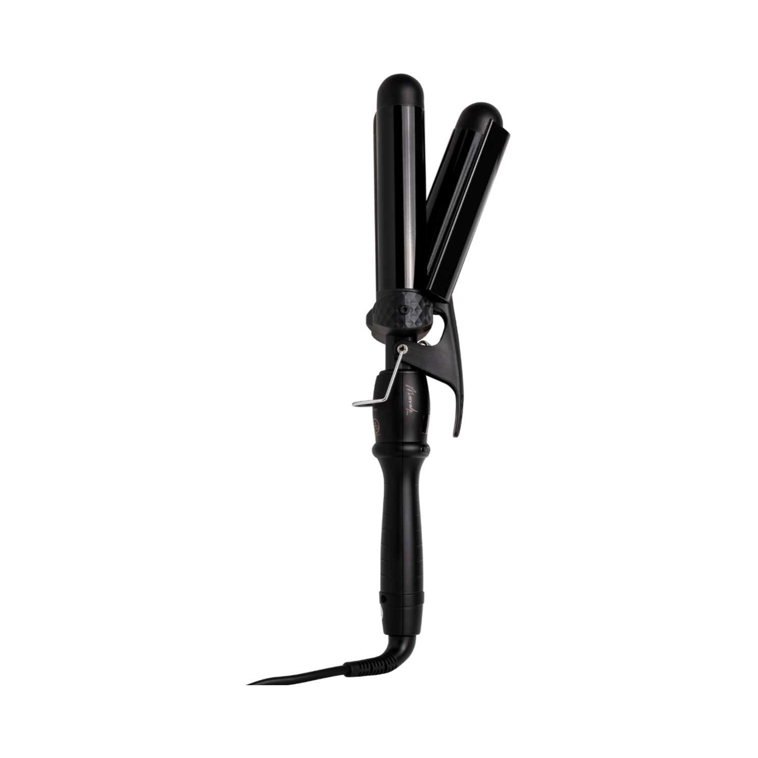 Mermade Hair Pro Waver 32Mm Black - Mermade Hair