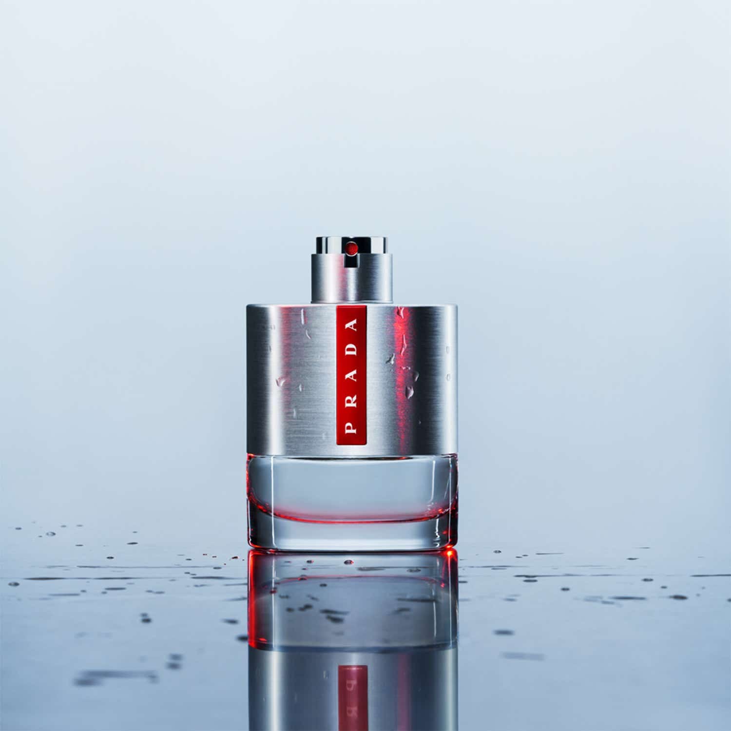 Prada Luna Rossa Eau De Toilette (50ml) - Prada