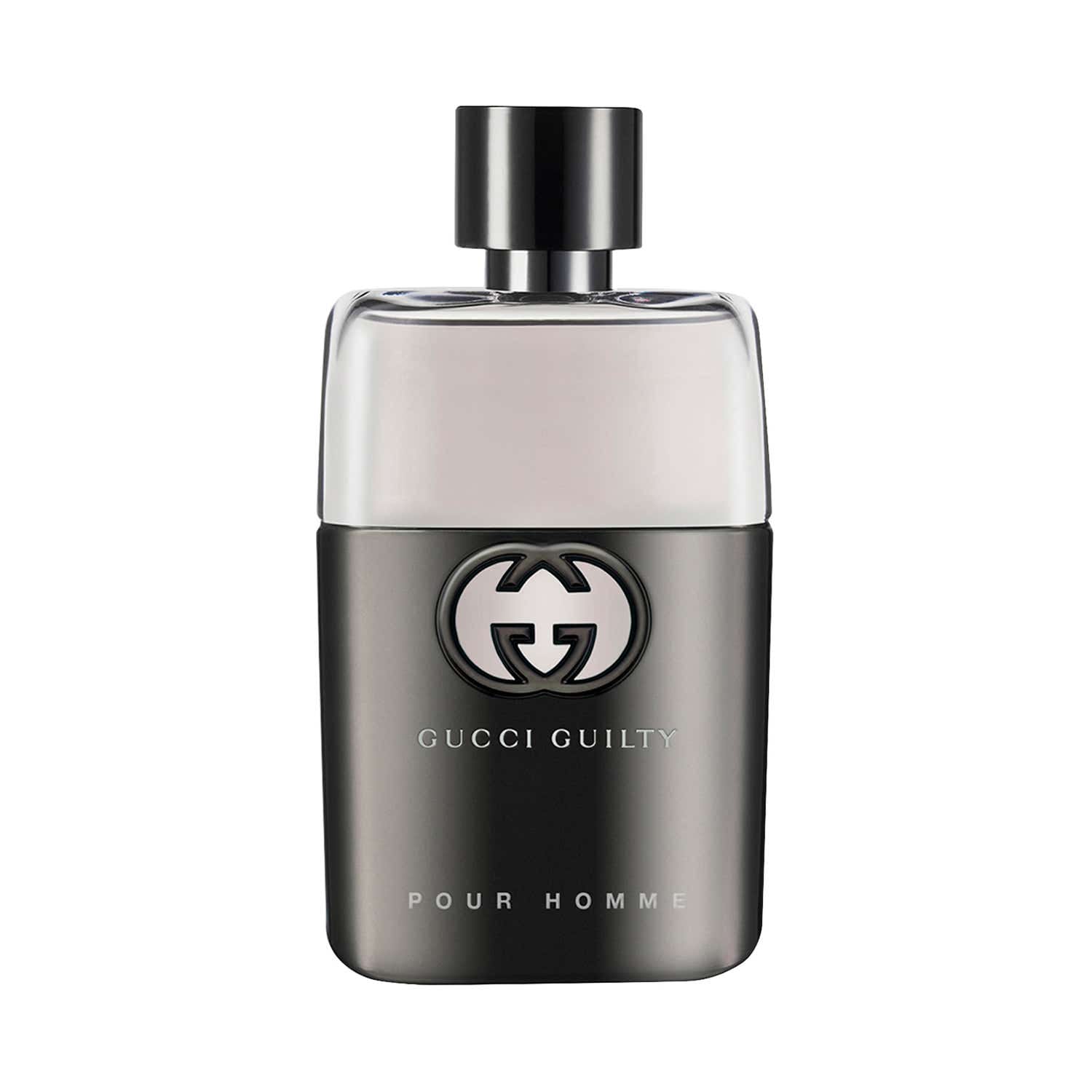 Gucci Guilty Pour Homme Eau De Toilette (50ml) - Gucci