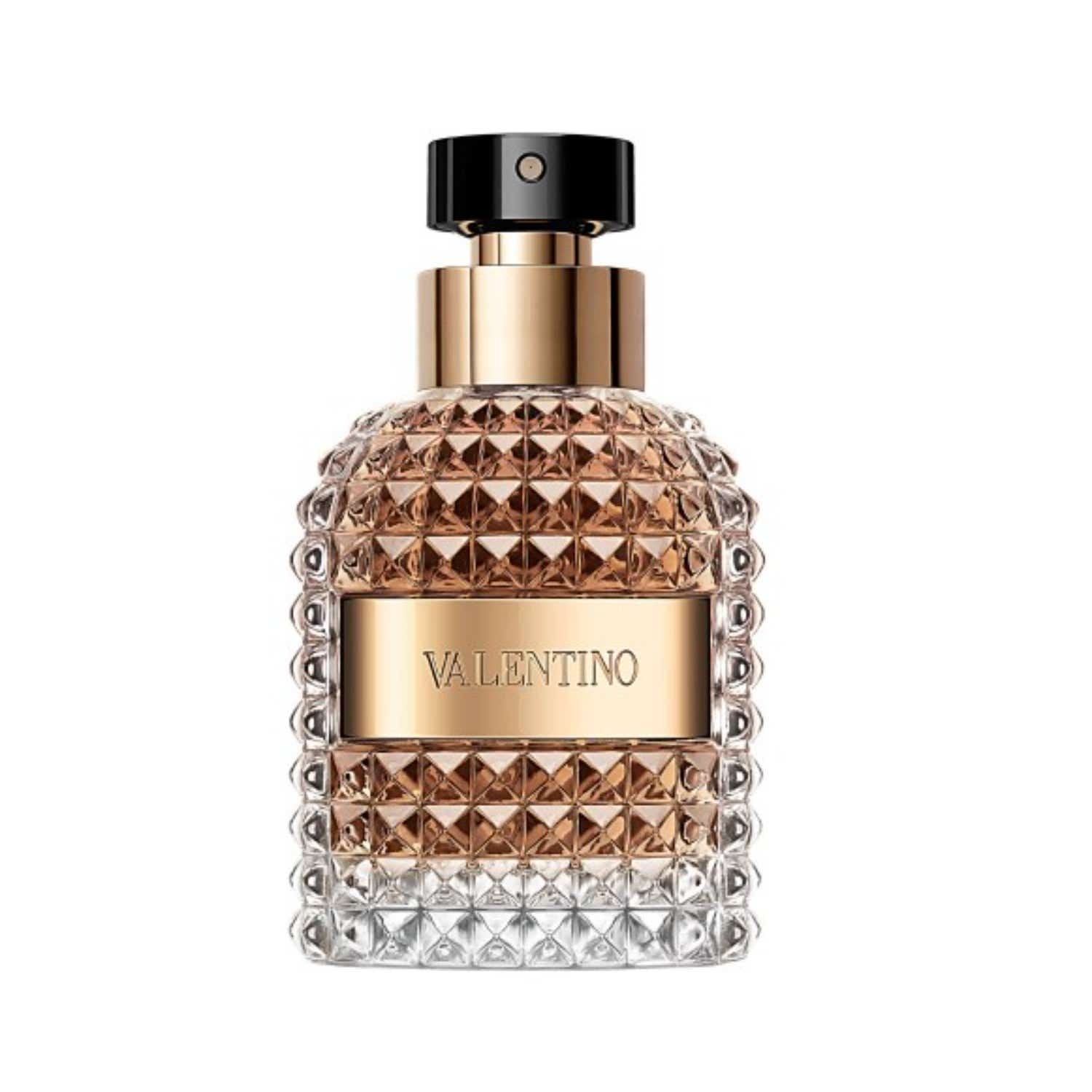 Valentino Uomo Eau De Toilette (50ml) - Valentino