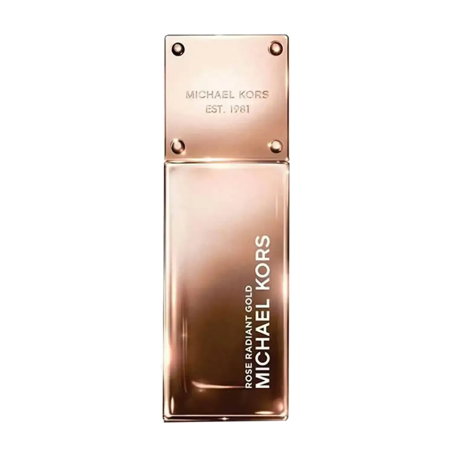 Michael Kors Rose Radiant Gold Eau de Parfum (50ml) - Michael Kors
