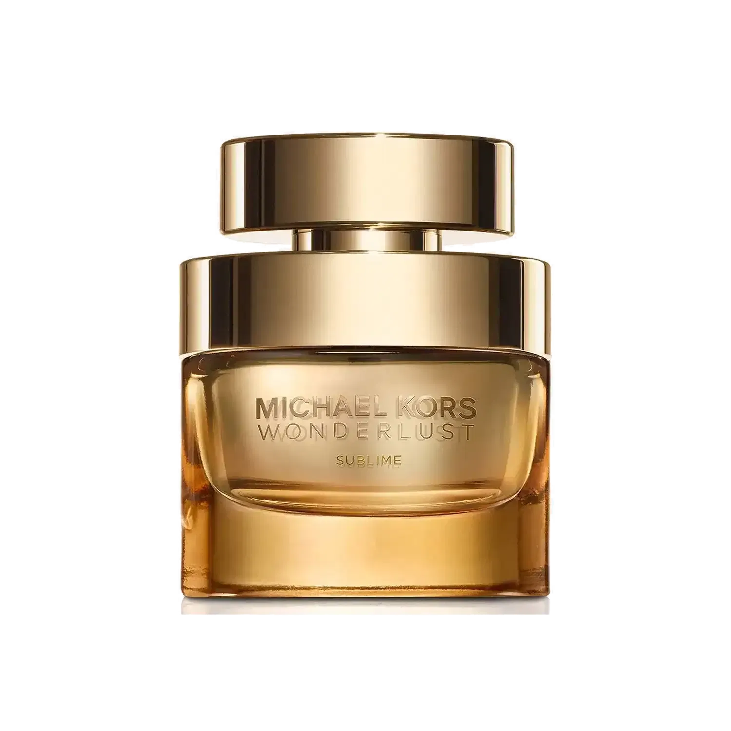 Michael Kors Wonderlust Sublime Eau de Parfum (50ml) - Michael Kors